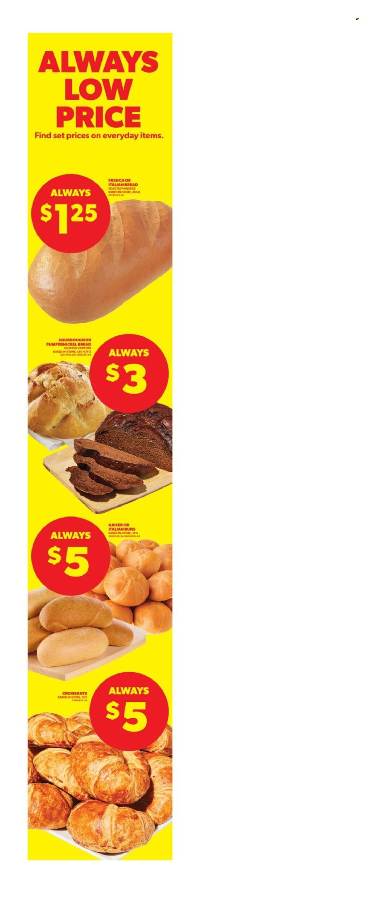 Real Canadian Superstore flyer - February 27, 2025 - March 05, 2025. Page 22