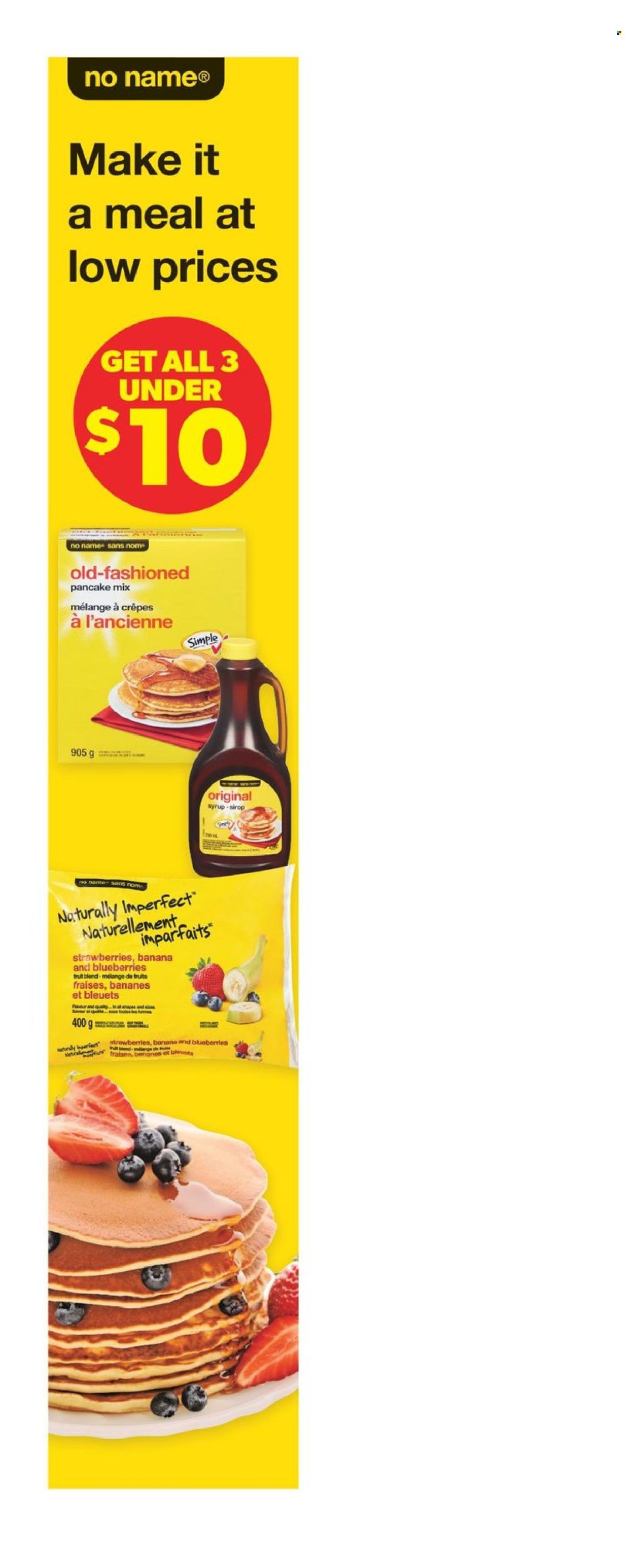 Real Canadian Superstore flyer - February 27, 2025 - March 05, 2025. Page 23