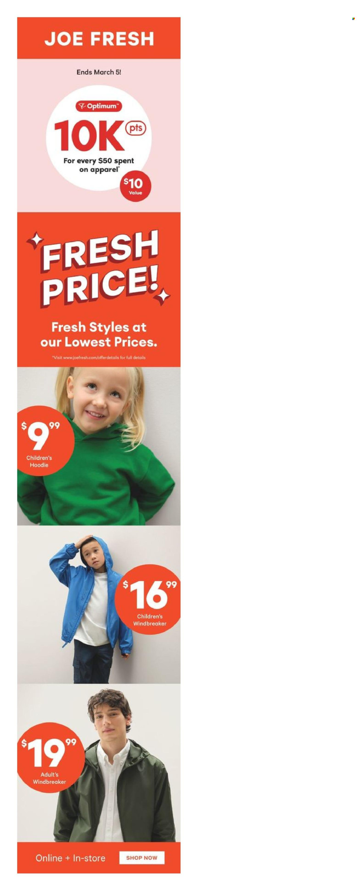 Real Canadian Superstore flyer - February 27, 2025 - March 05, 2025. Page 25