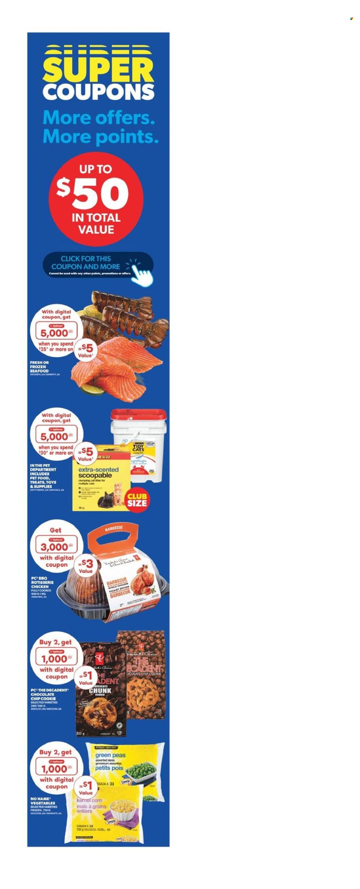 Real Canadian Superstore flyer - February 27, 2025 - March 05, 2025. Page 26