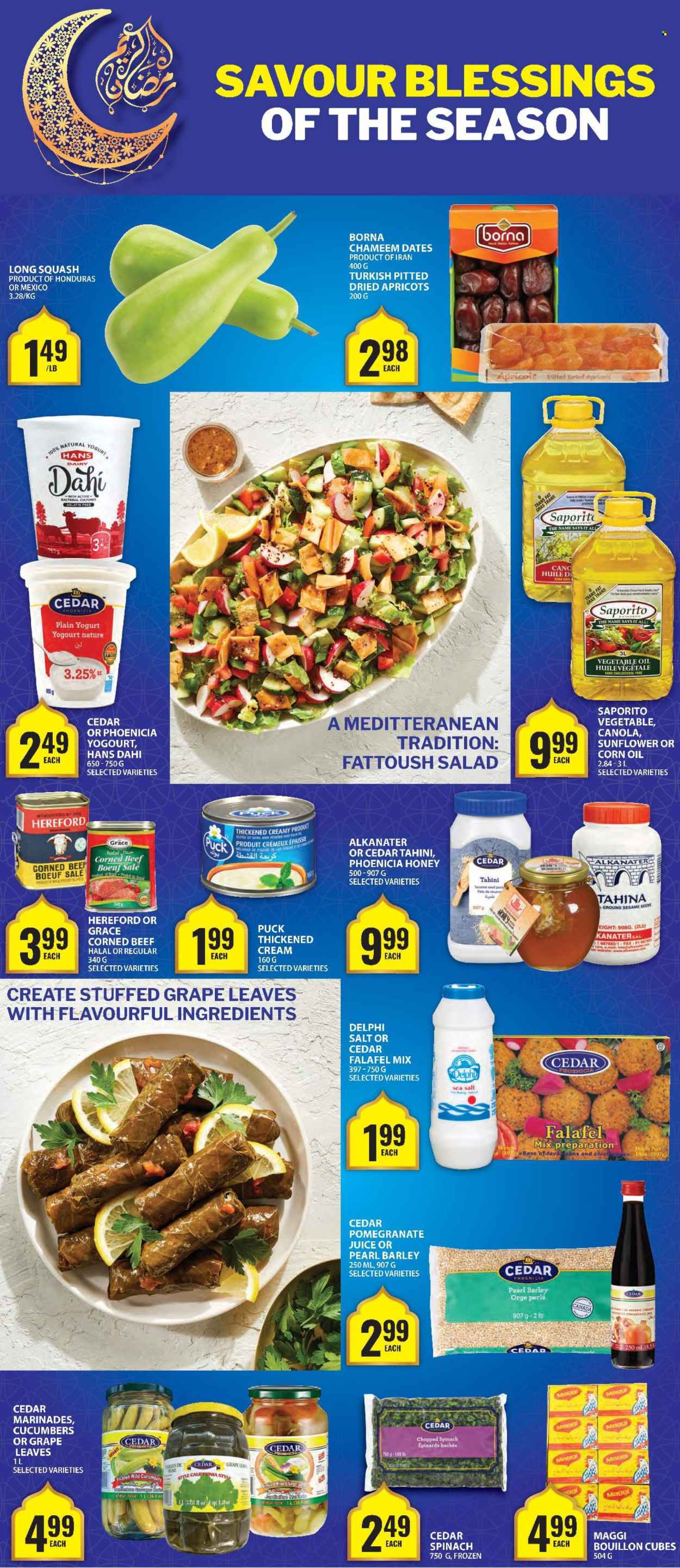 Food Basics flyer - February 27, 2025 - March 05, 2025. Page 2