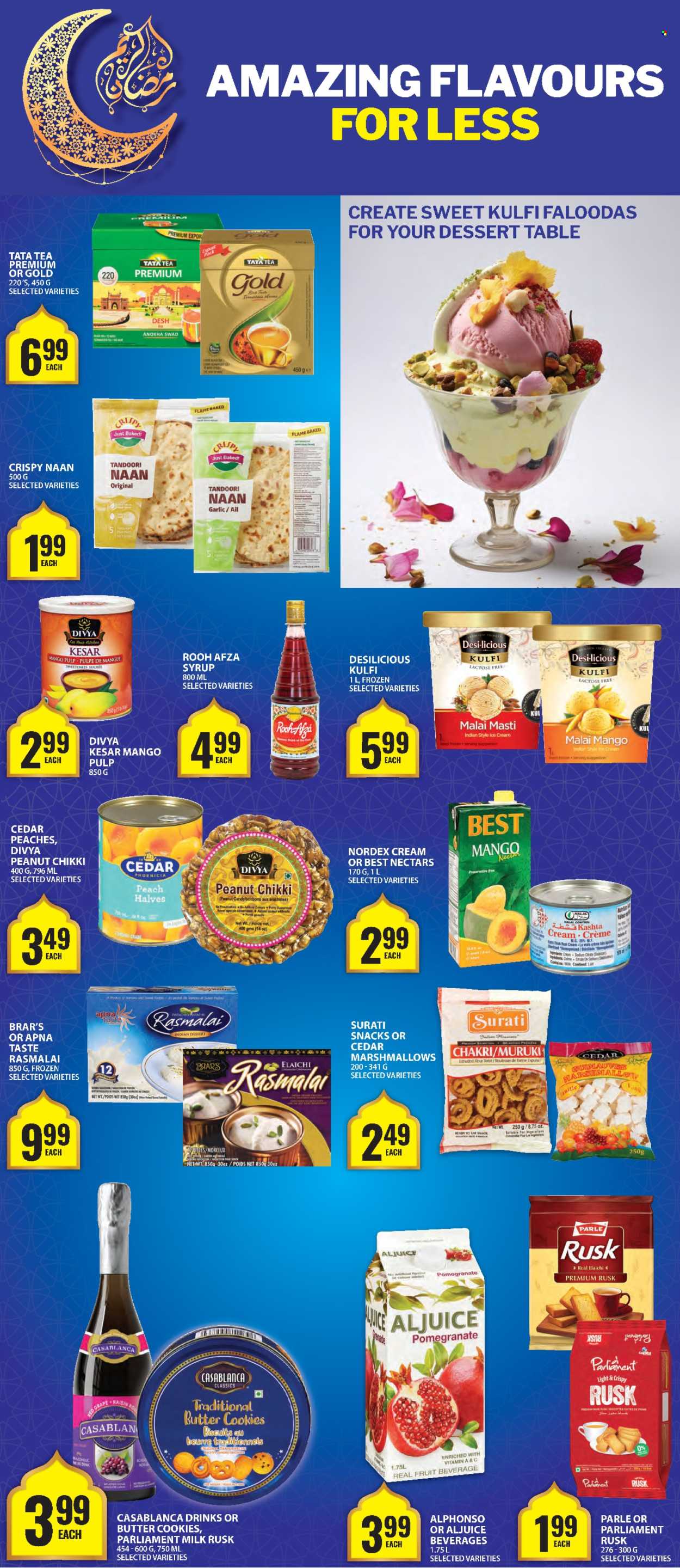 Food Basics flyer - February 27, 2025 - March 05, 2025. Page 4