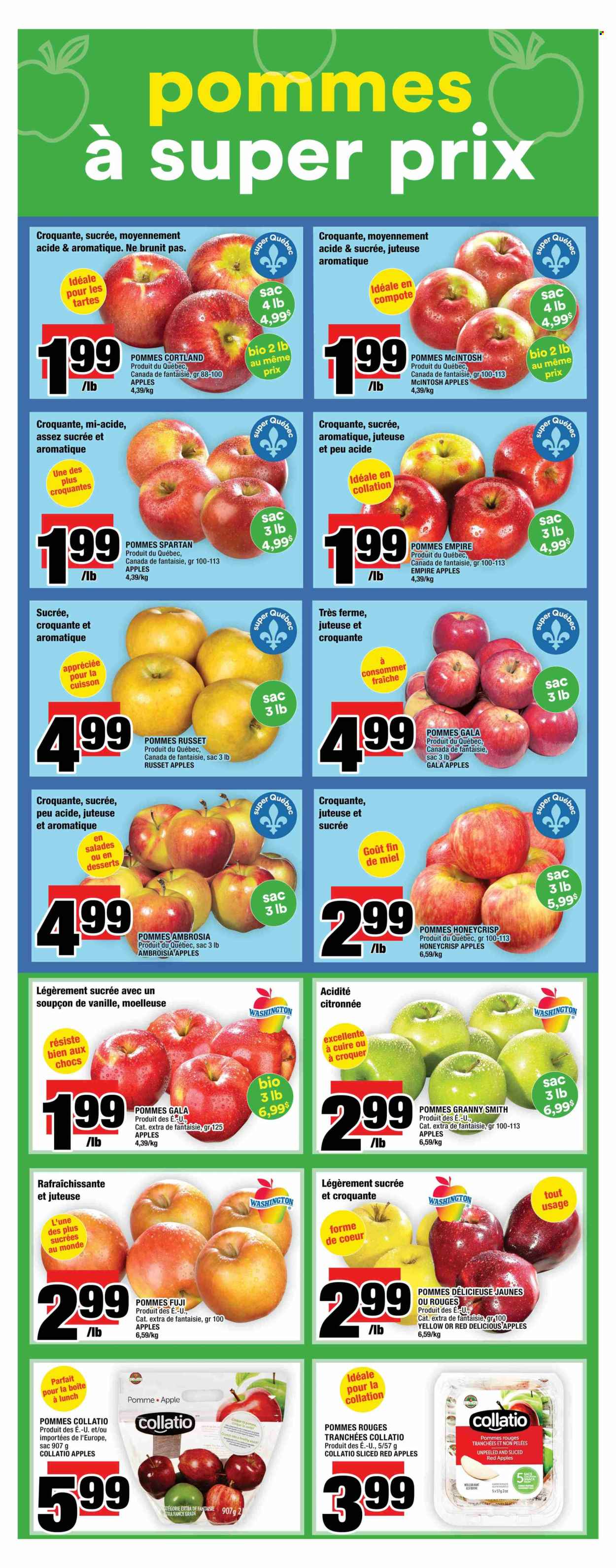 Super C flyer - February 27, 2025 - March 05, 2025. Page 13
