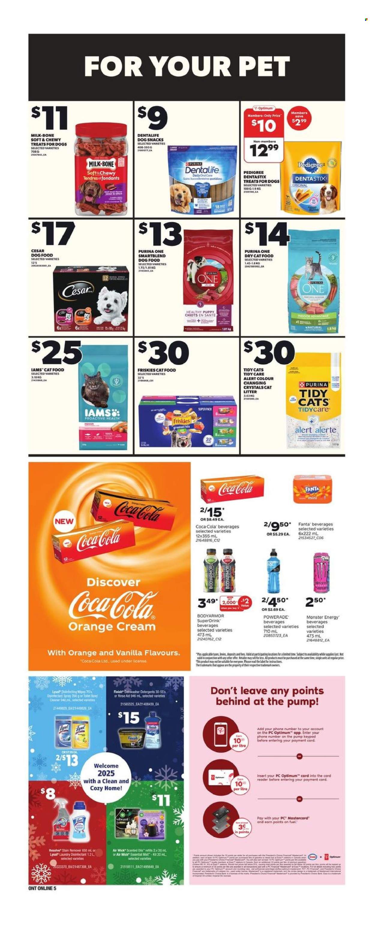 Loblaws flyer - February 27, 2025 - March 05, 2025. Page 13