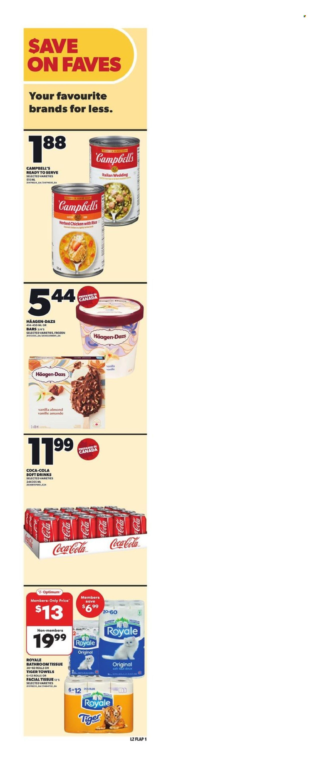 Loblaws flyer - February 27, 2025 - March 05, 2025. Page 15