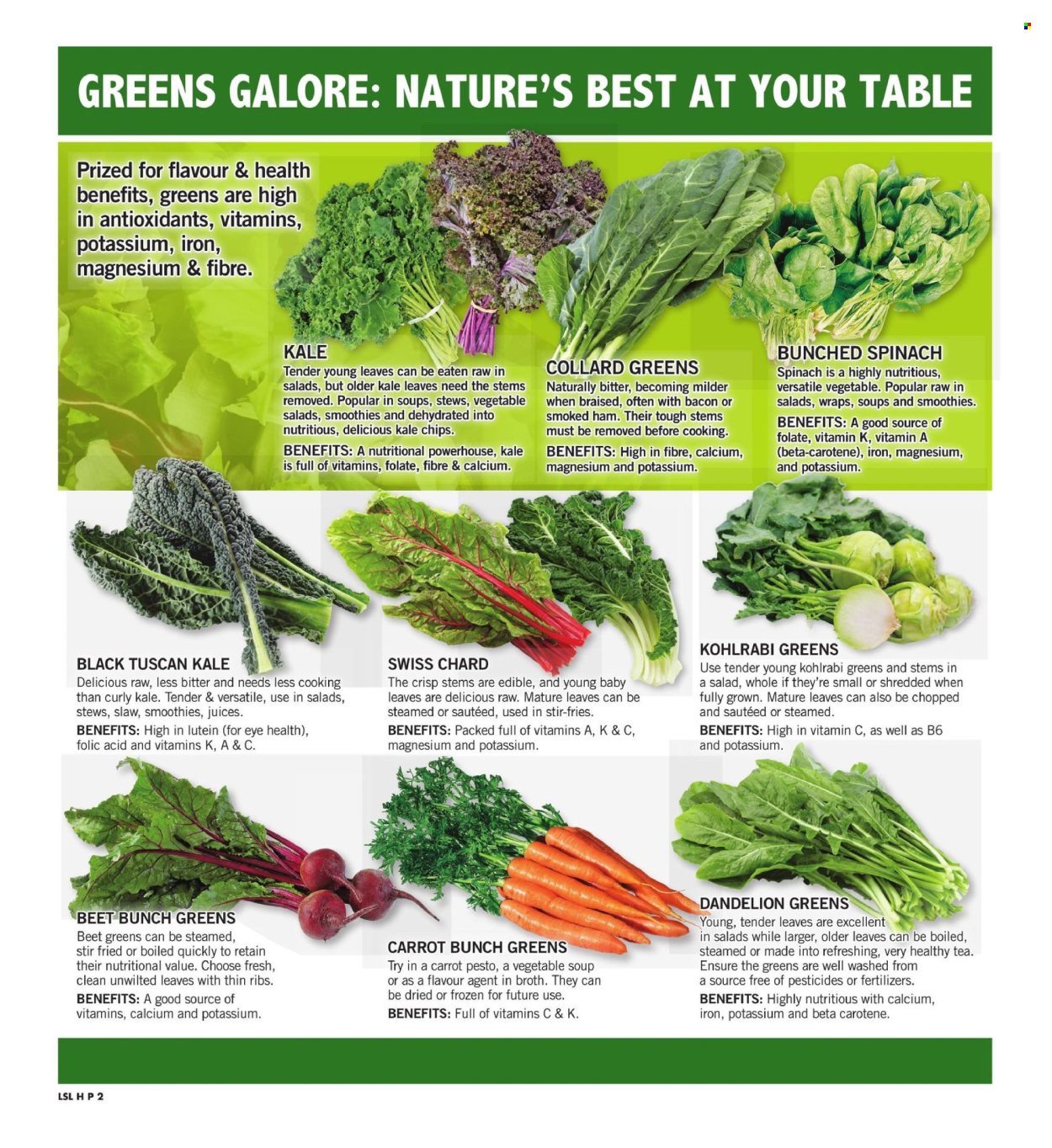 Loblaws flyer - February 27, 2025 - March 05, 2025. Page 4