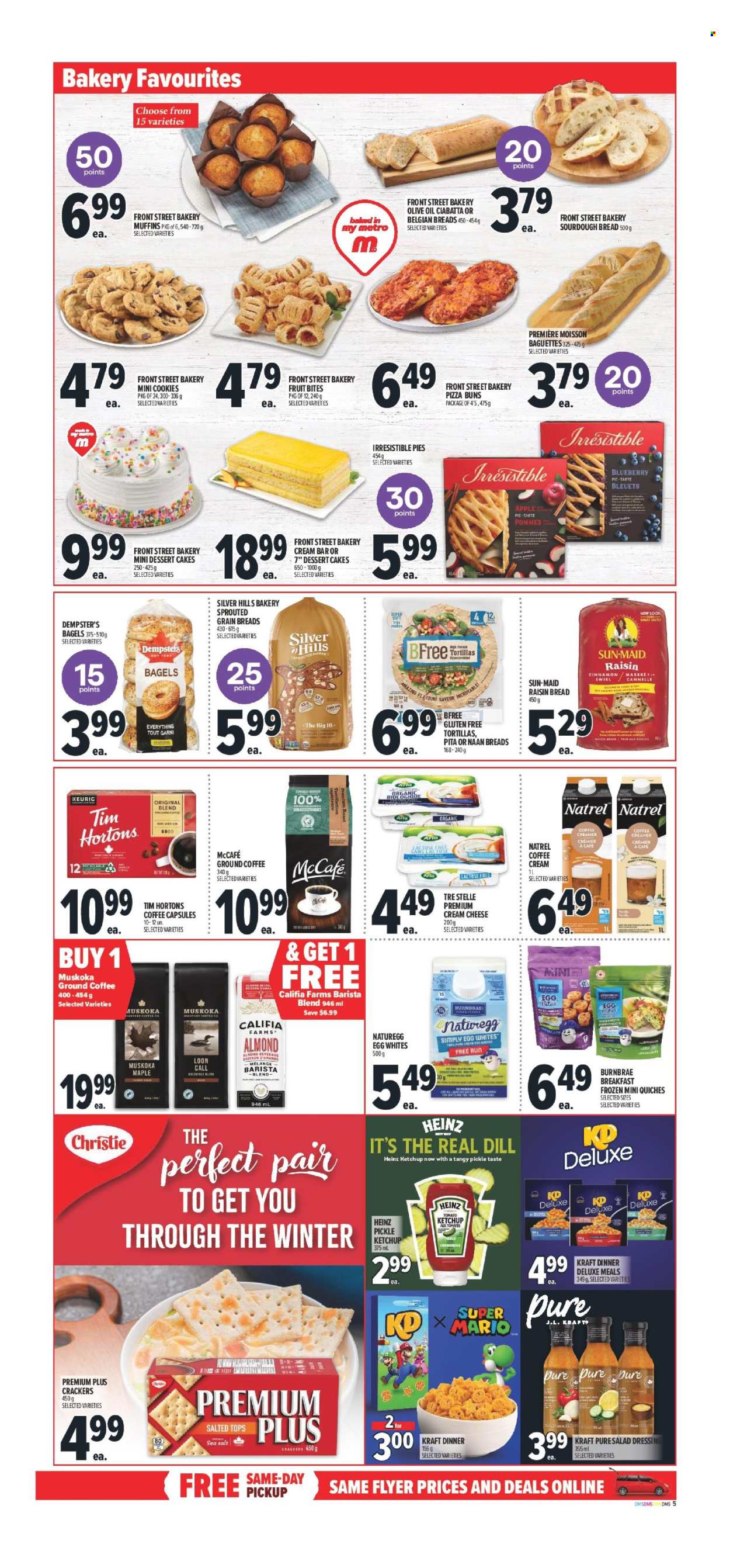 Metro flyer - February 27, 2025 - March 05, 2025. Page 9