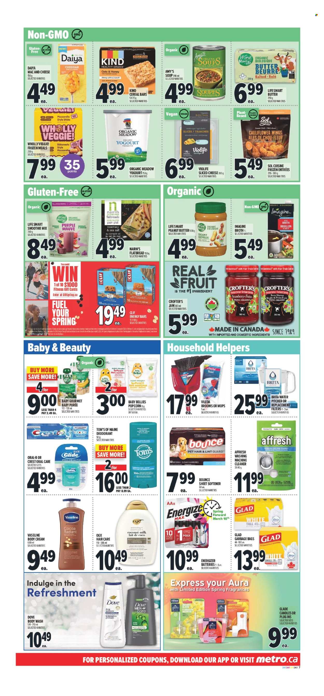 Metro flyer - February 27, 2025 - March 05, 2025. Page 12