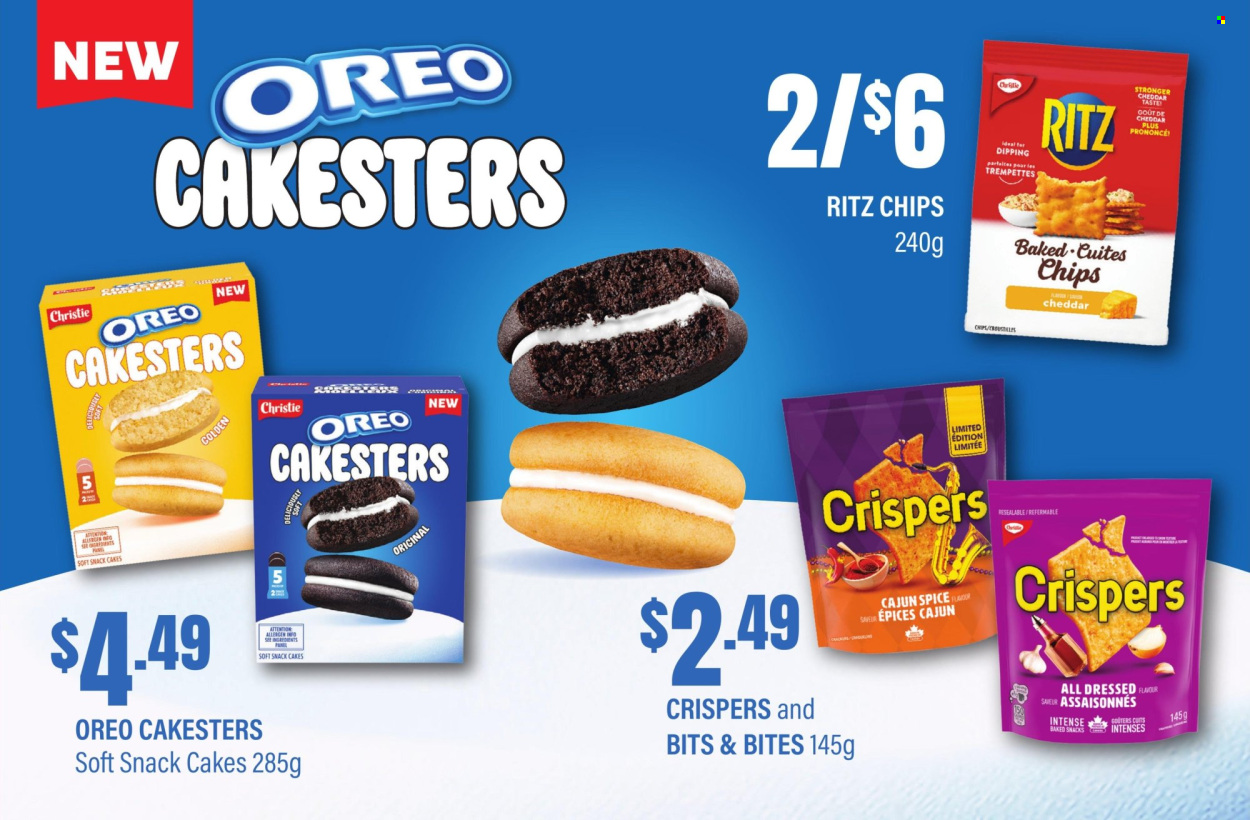 FreshCo. flyer - February 27, 2025 - March 05, 2025. Page 12