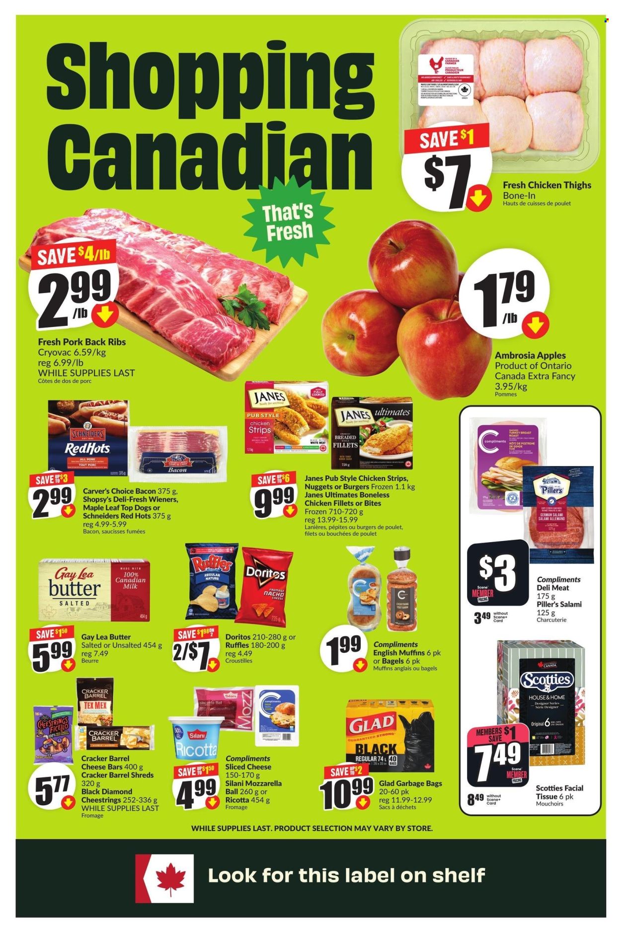 FreshCo. flyer - February 27, 2025 - March 05, 2025. Page 2
