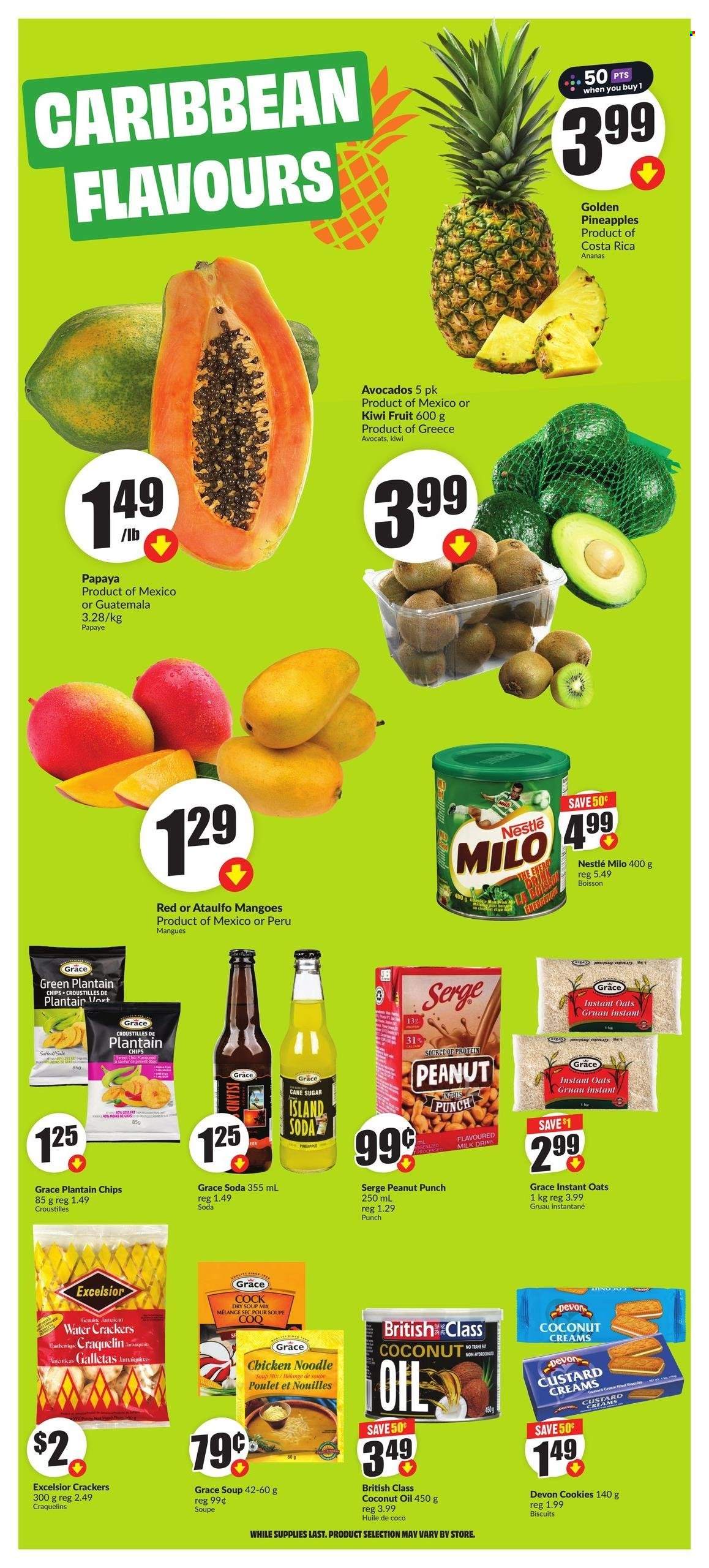 FreshCo. flyer - February 27, 2025 - March 05, 2025. Page 9