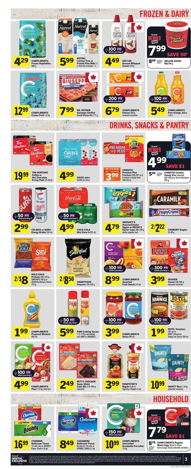 Foodland flyer - February 27, 2025 - March 05, 2025. Page 5