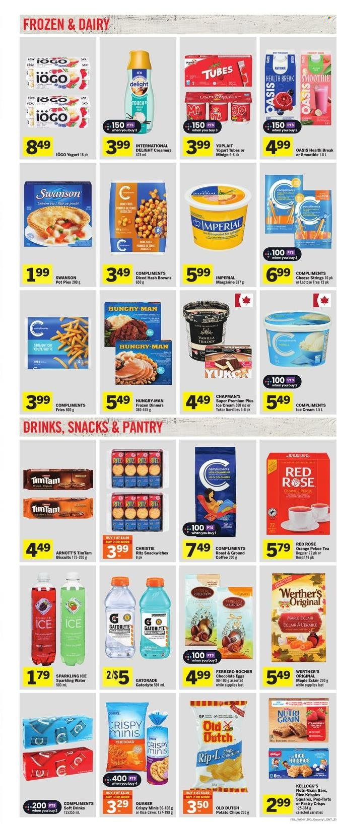 Foodland flyer - February 27, 2025 - March 05, 2025. Page 6