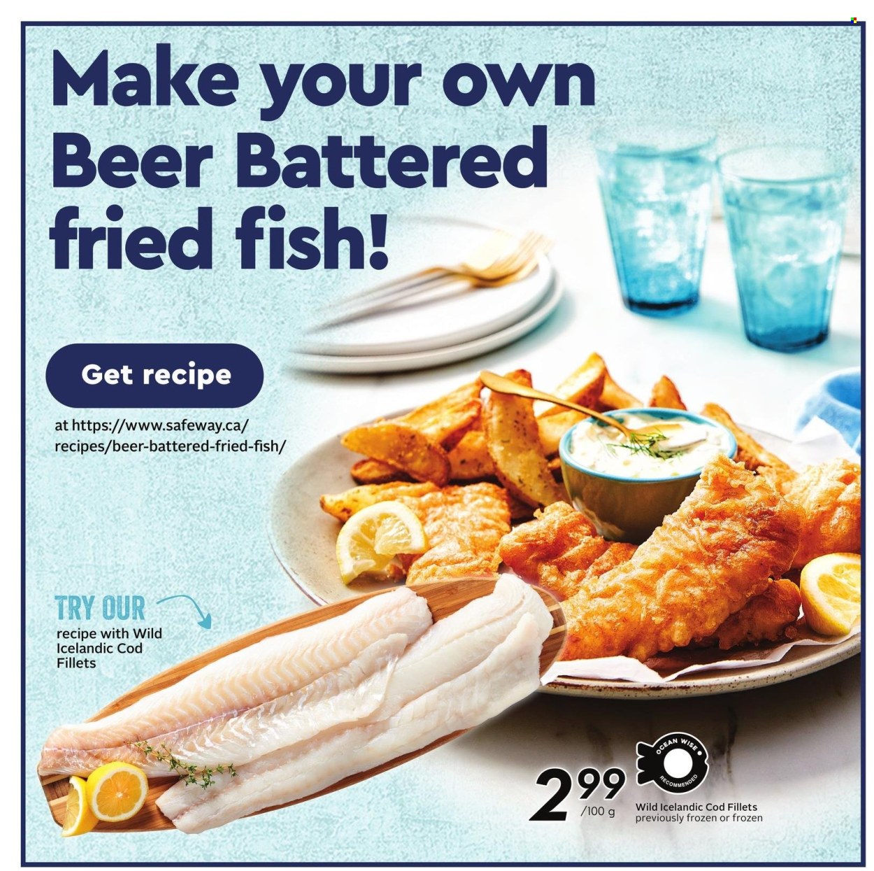 Safeway flyer - February 27, 2025 - March 05, 2025. Page 11