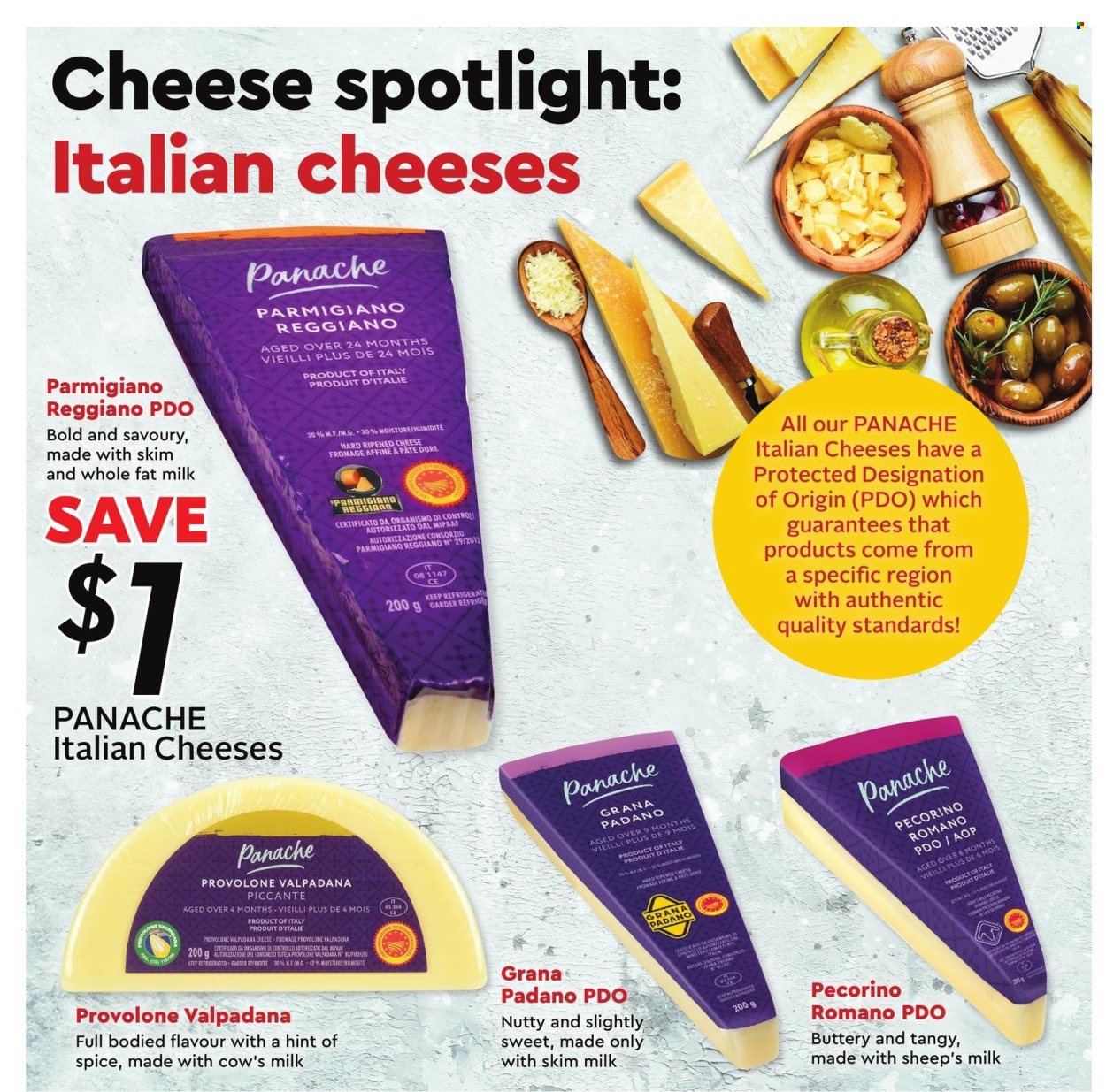 Safeway flyer - February 27, 2025 - March 05, 2025. Page 13
