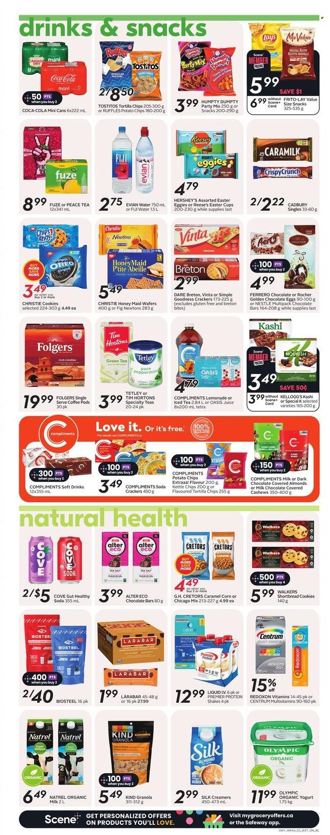 Safeway flyer - February 27, 2025 - March 05, 2025. Page 17