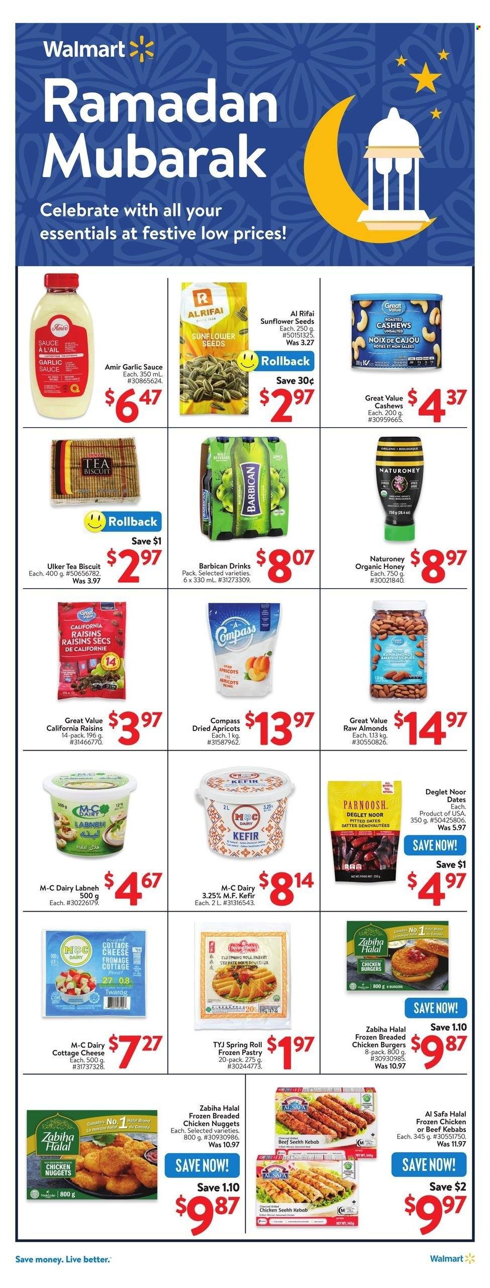 Walmart flyer - February 27, 2025 - March 05, 2025. Page 6