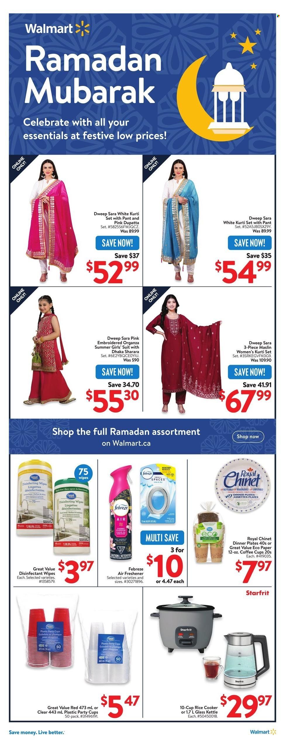 Walmart flyer - February 27, 2025 - March 05, 2025. Page 7