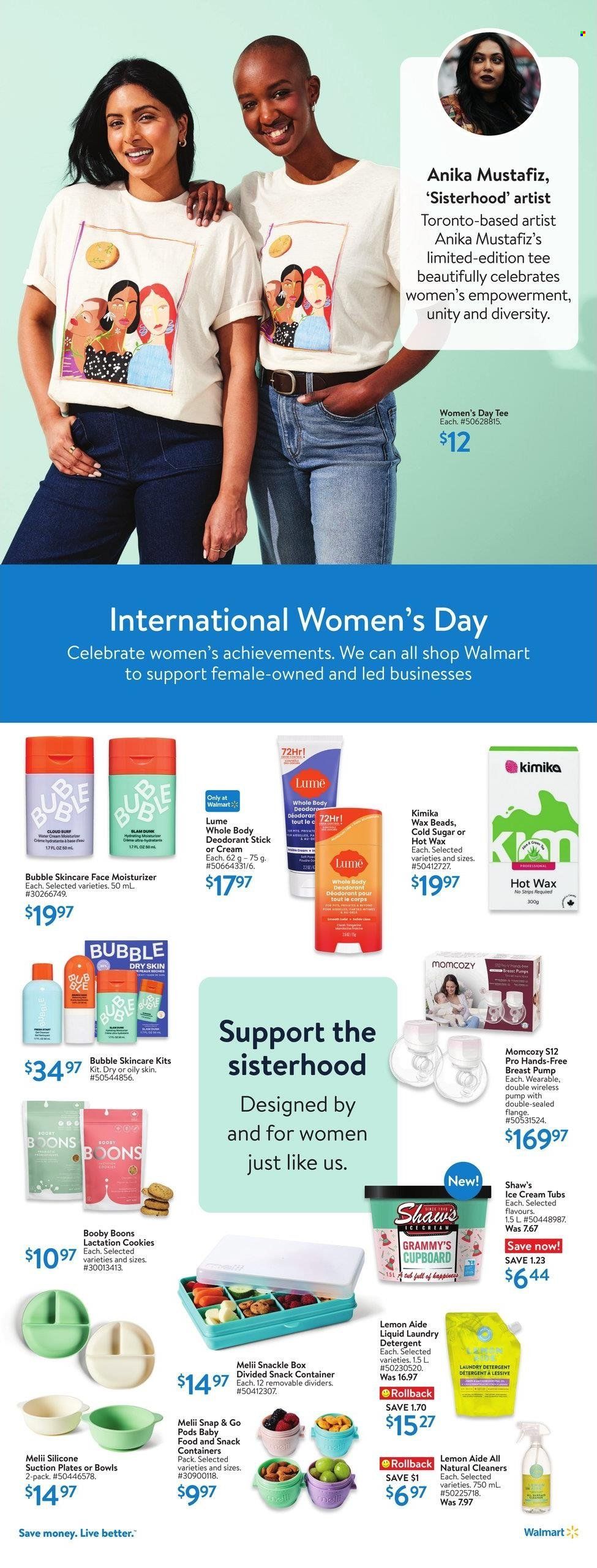 Walmart flyer - February 27, 2025 - March 05, 2025. Page 14