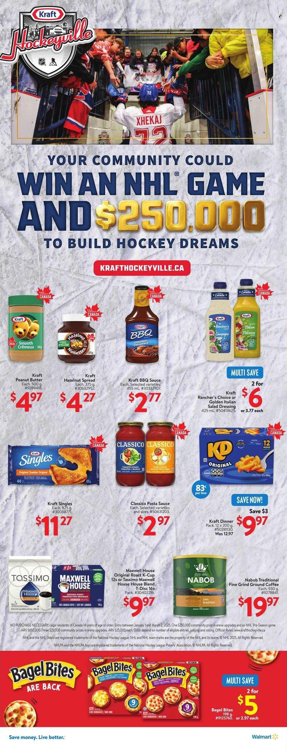 Walmart flyer - February 27, 2025 - March 05, 2025. Page 23