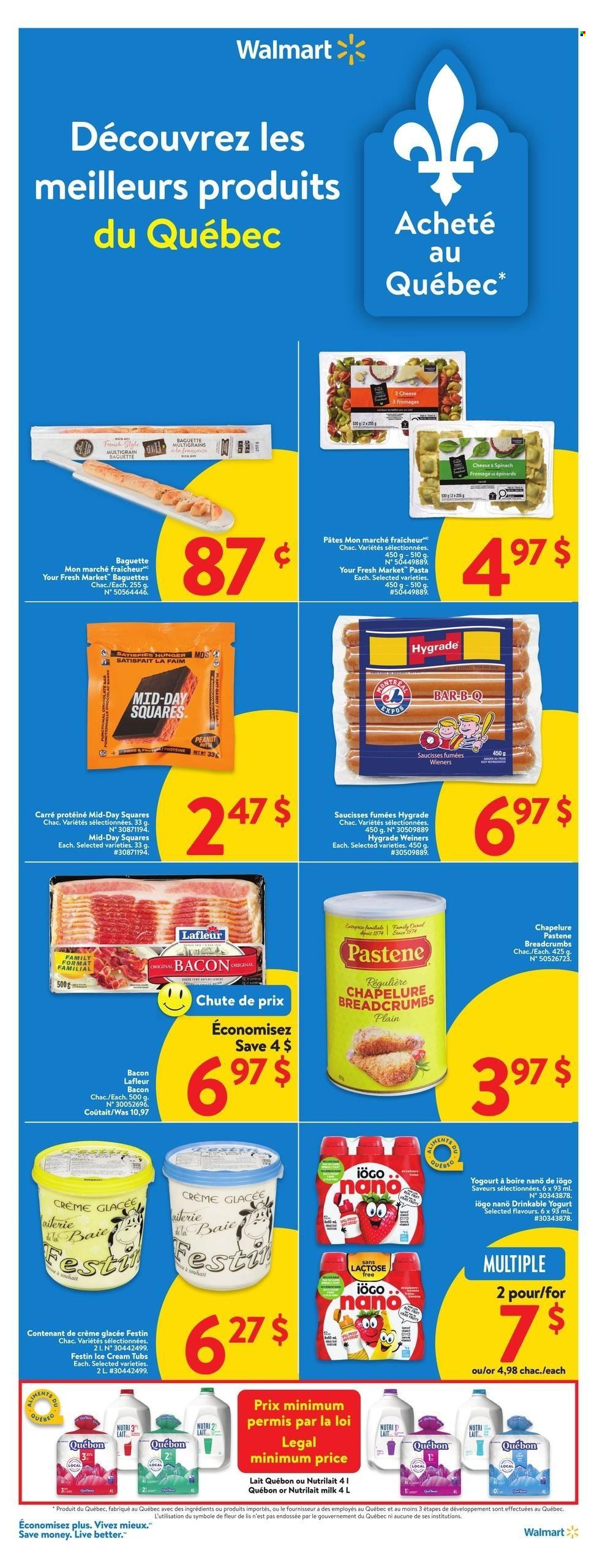 Walmart flyer - February 27, 2025 - March 05, 2025. Page 6