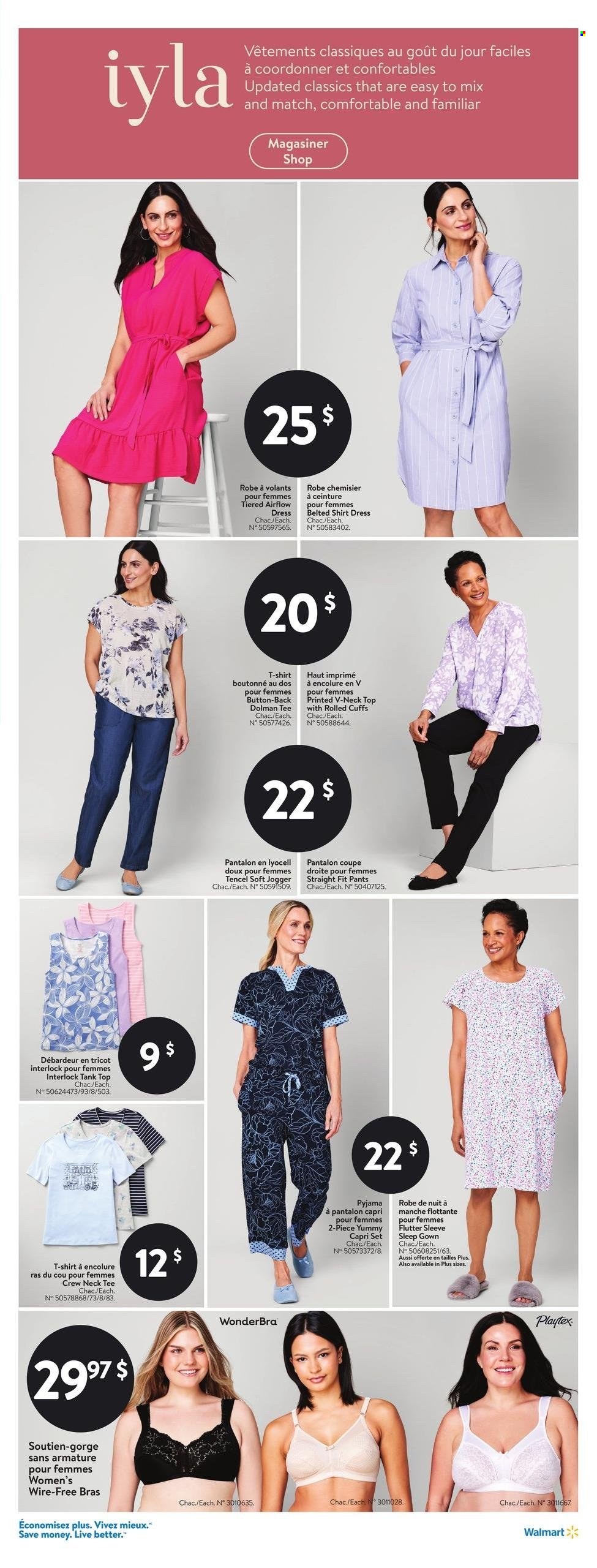 Walmart flyer - February 27, 2025 - March 05, 2025. Page 10