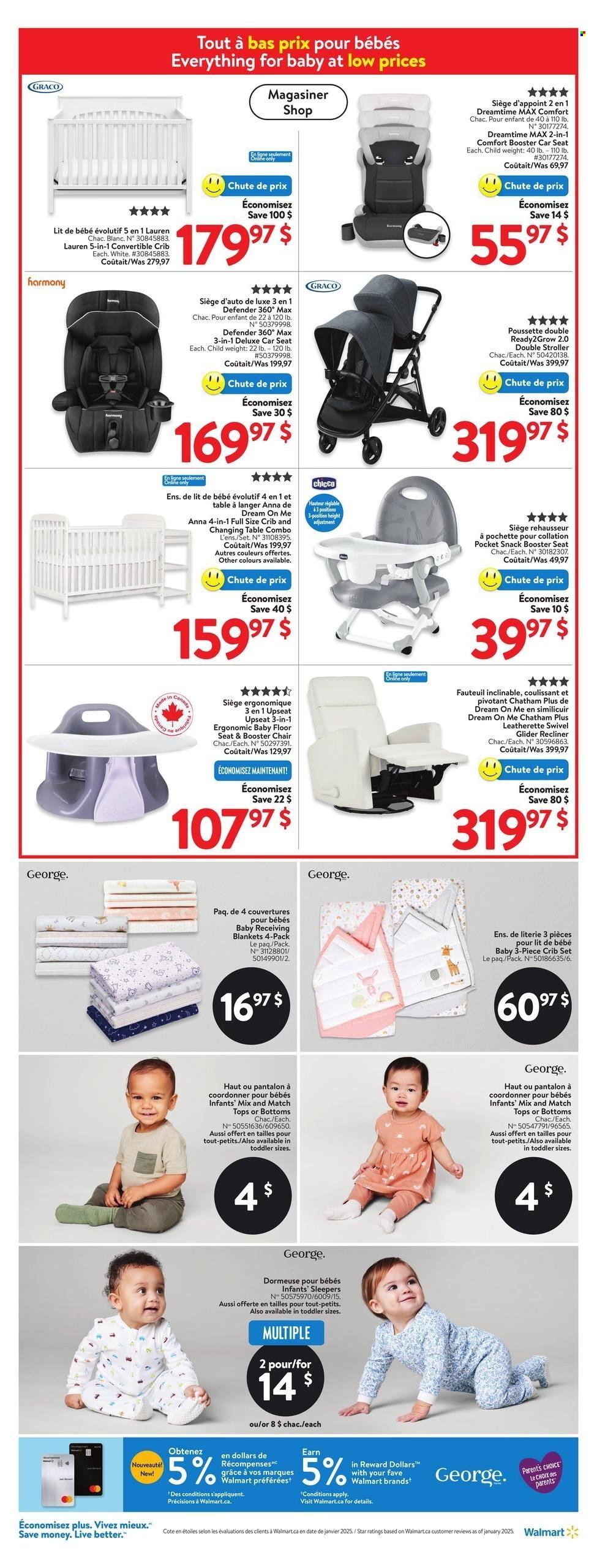Walmart flyer - February 27, 2025 - March 05, 2025. Page 13