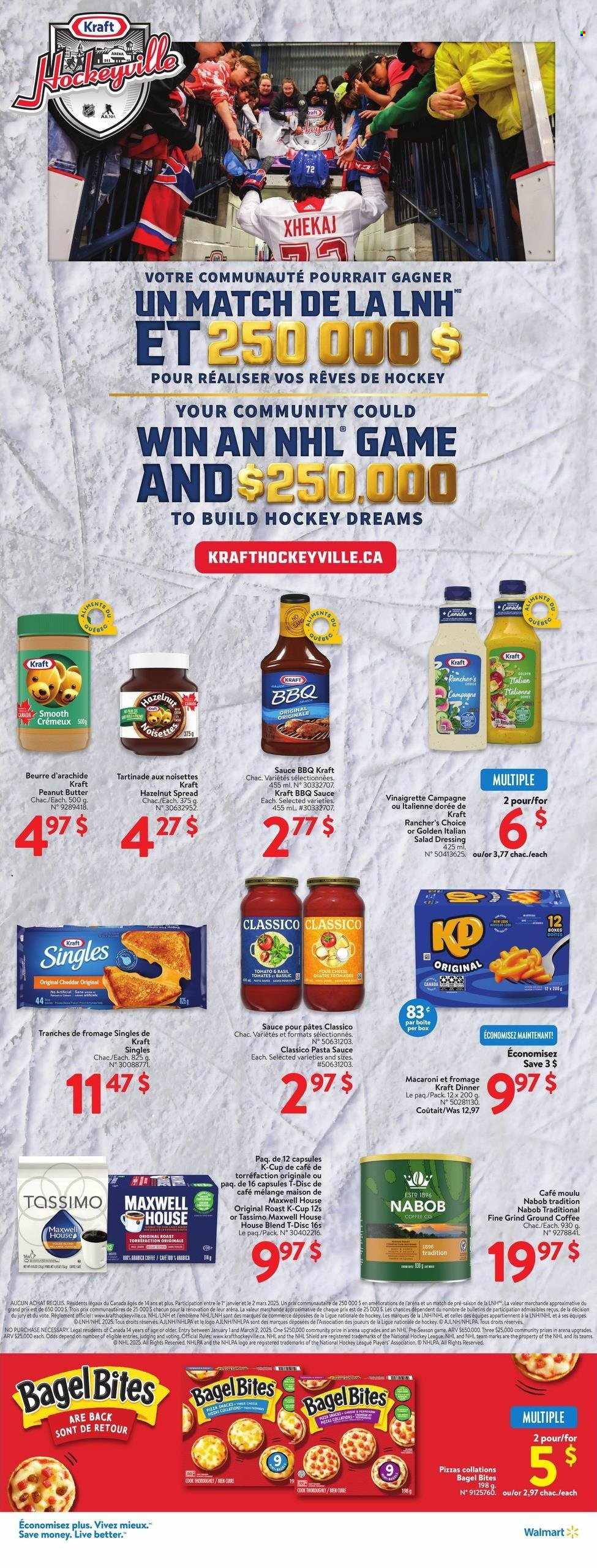 Walmart flyer - February 27, 2025 - March 05, 2025. Page 16