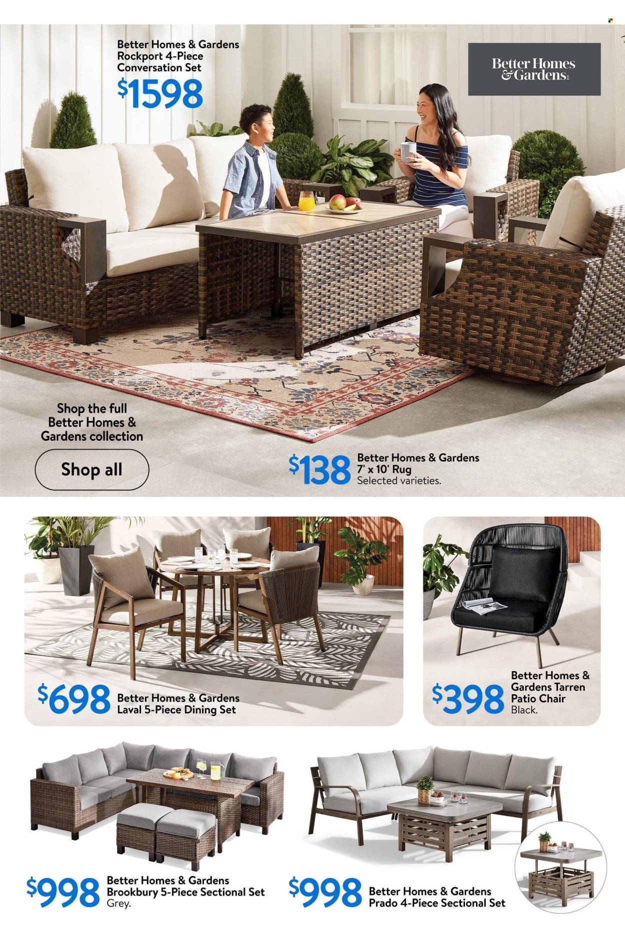 Walmart flyer - February 27, 2025 - April 02, 2025. Page 2