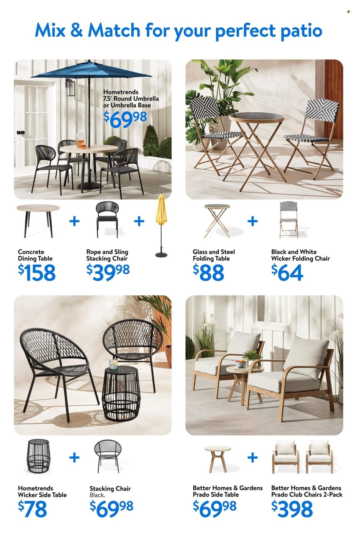 Walmart flyer - February 27, 2025 - April 02, 2025. Page 5
