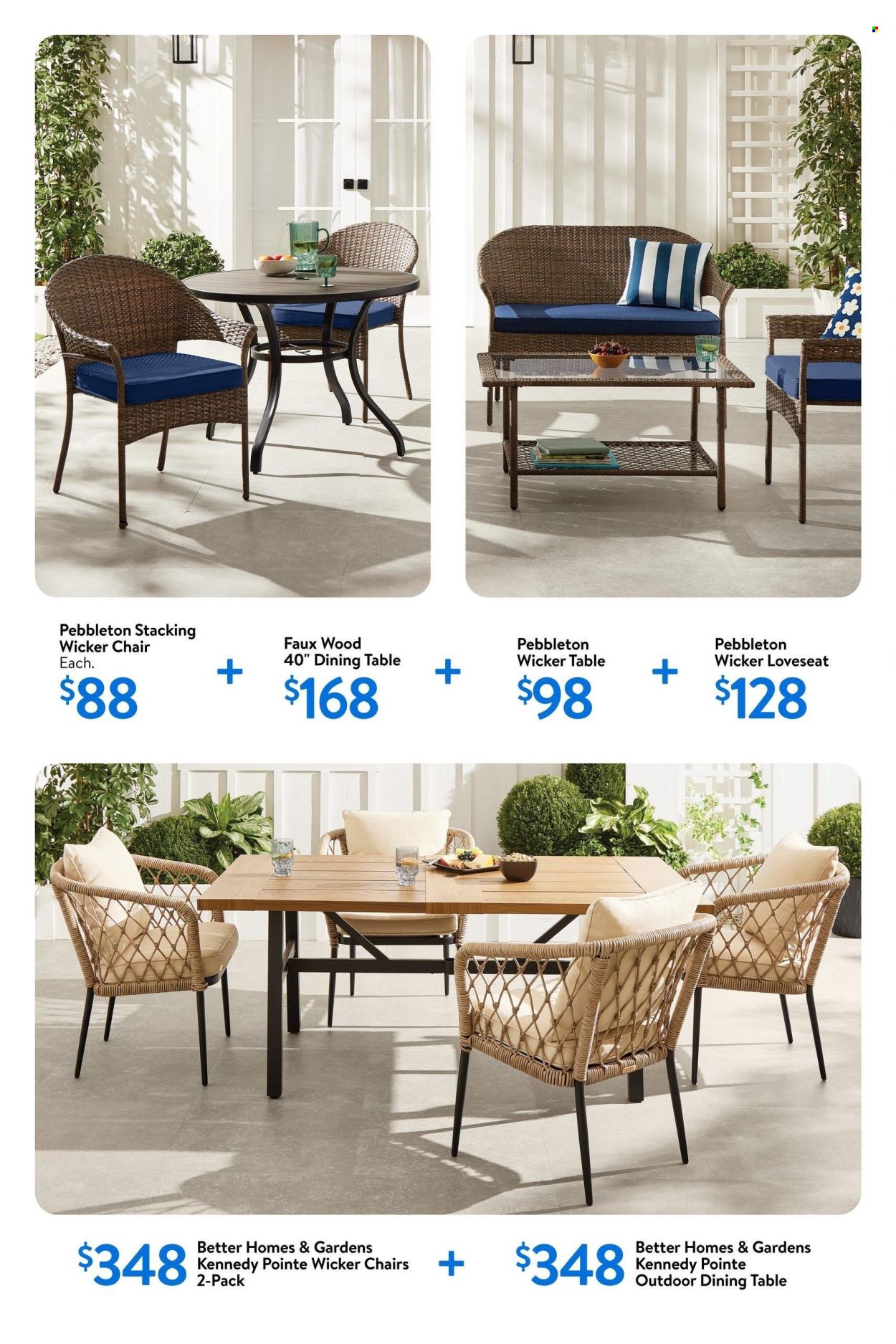 Walmart flyer - February 27, 2025 - April 02, 2025. Page 6