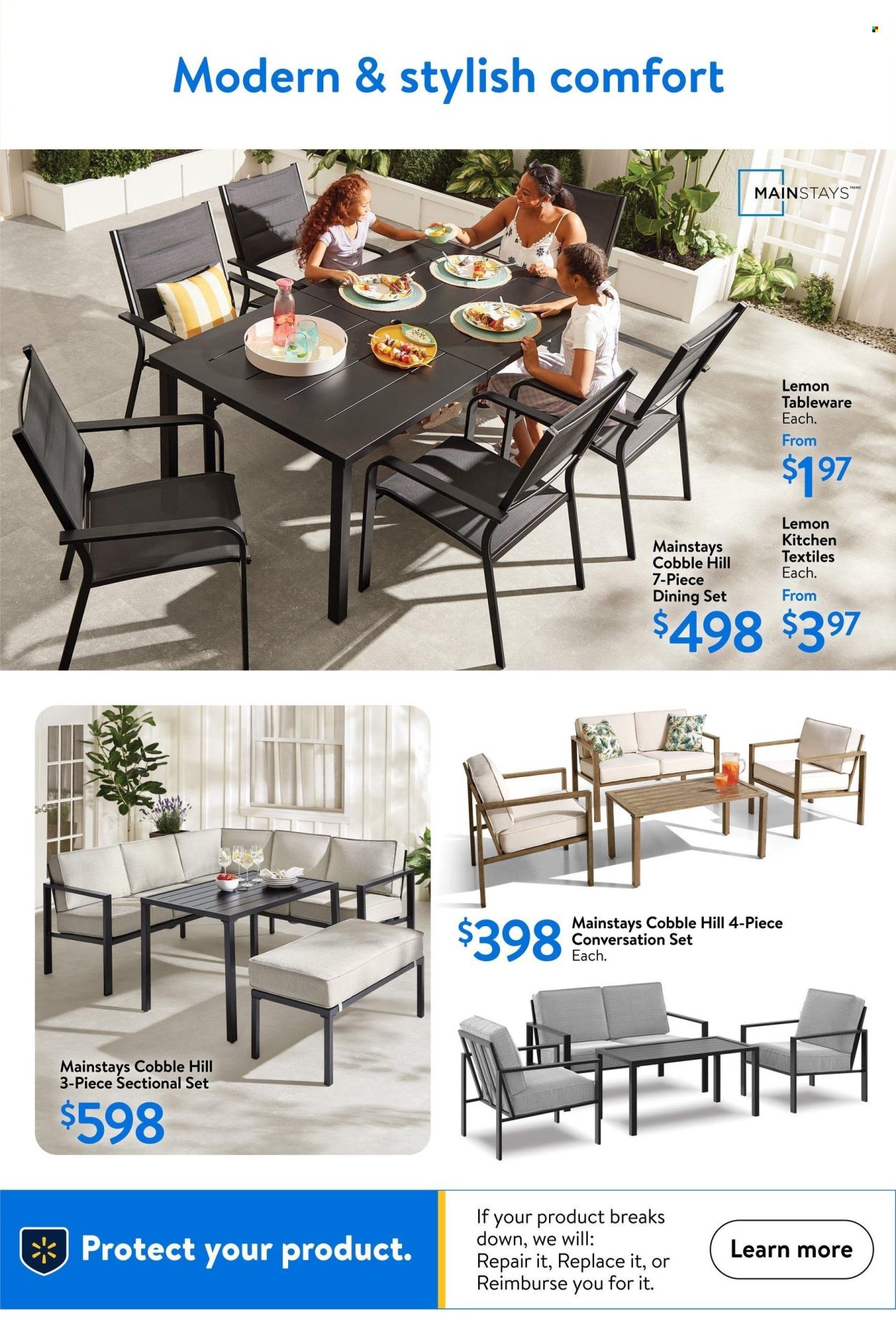 Walmart flyer - February 27, 2025 - April 02, 2025. Page 8