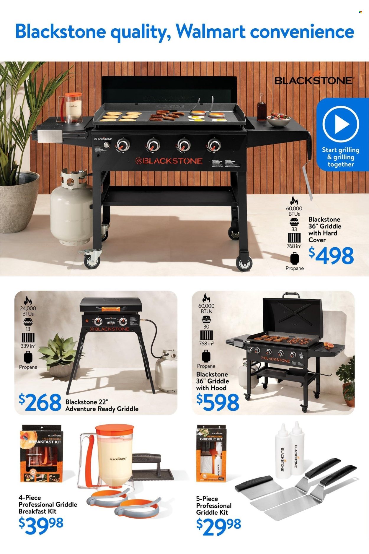 Walmart flyer - February 27, 2025 - April 02, 2025. Page 13