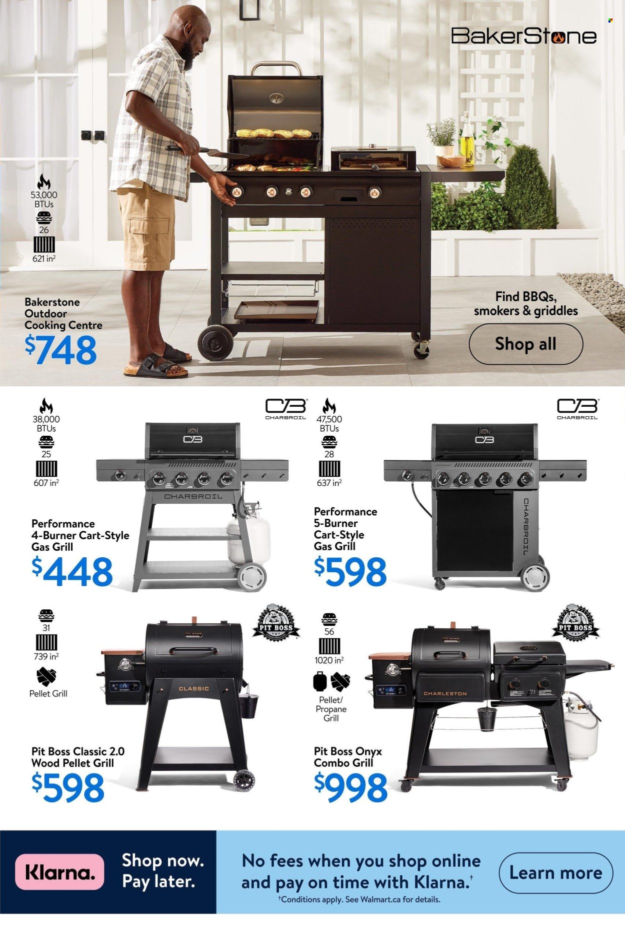 Walmart flyer - February 27, 2025 - April 02, 2025. Page 14