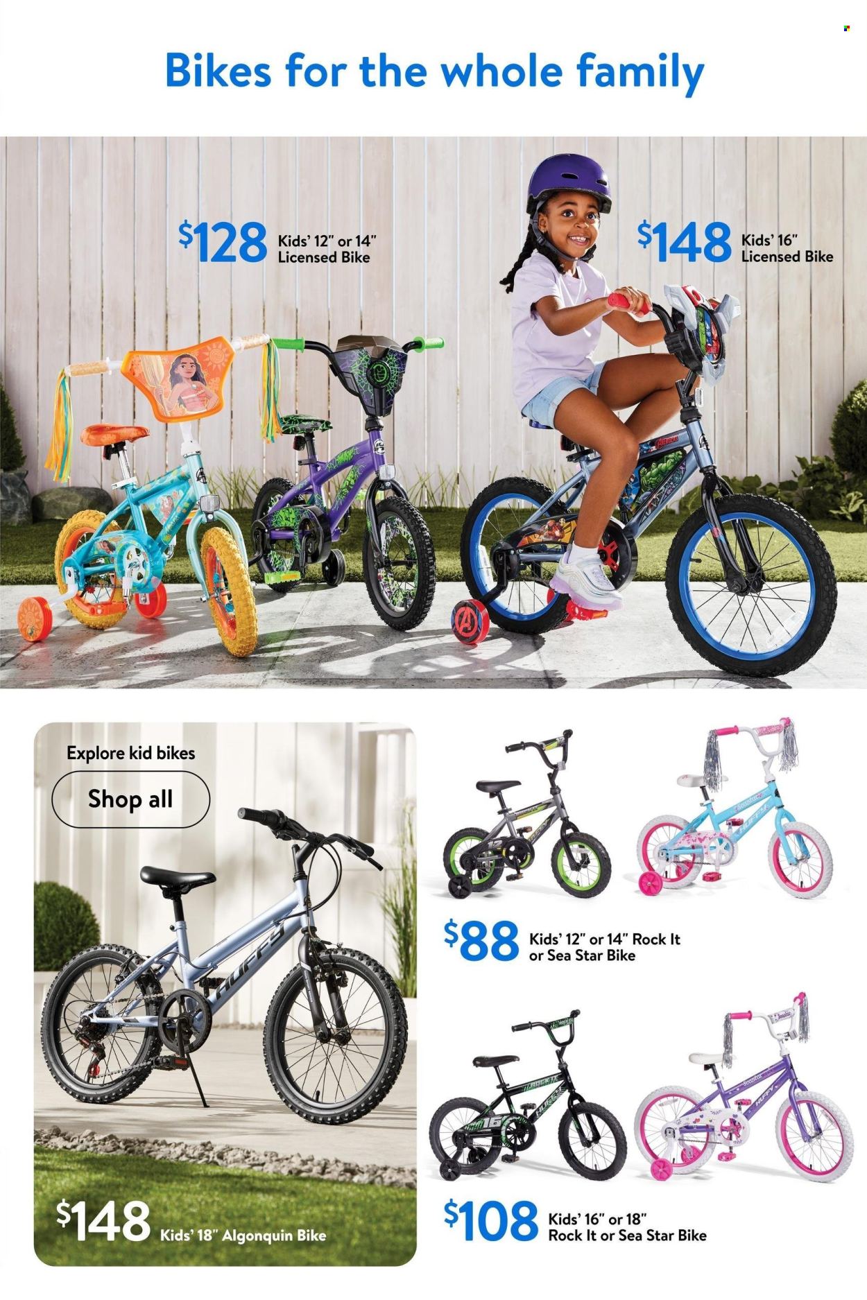 Walmart flyer - February 27, 2025 - April 02, 2025. Page 15