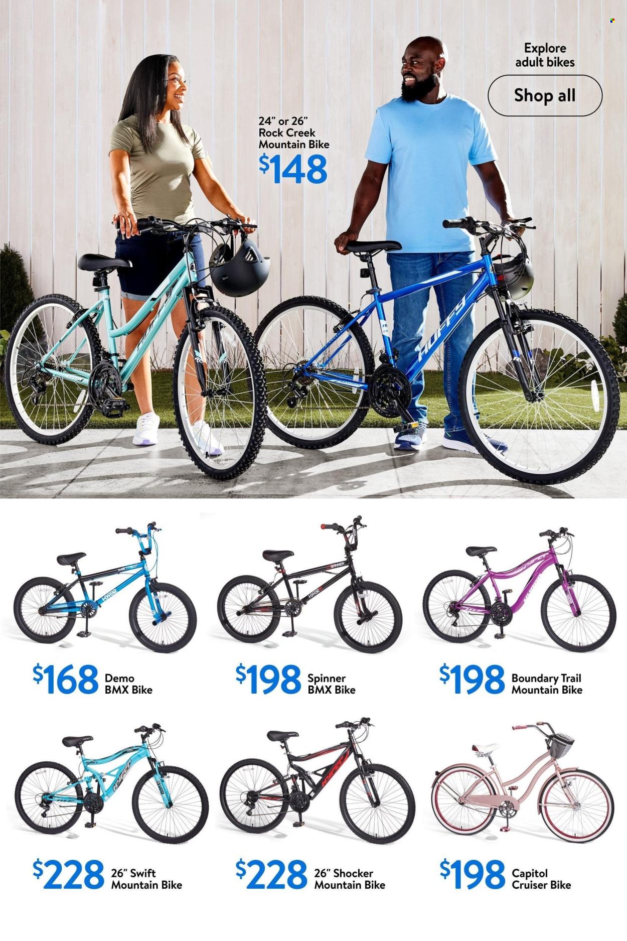 Walmart flyer - February 27, 2025 - April 02, 2025. Page 16