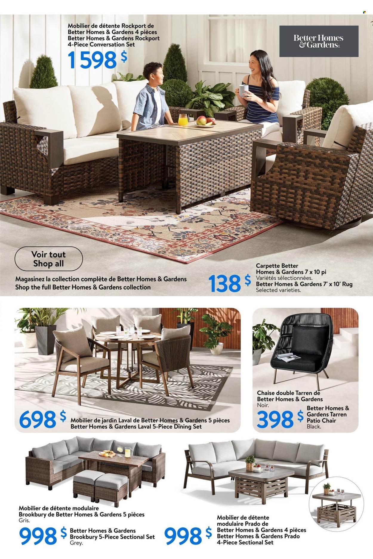 Walmart flyer - February 27, 2025 - April 02, 2025. Page 2