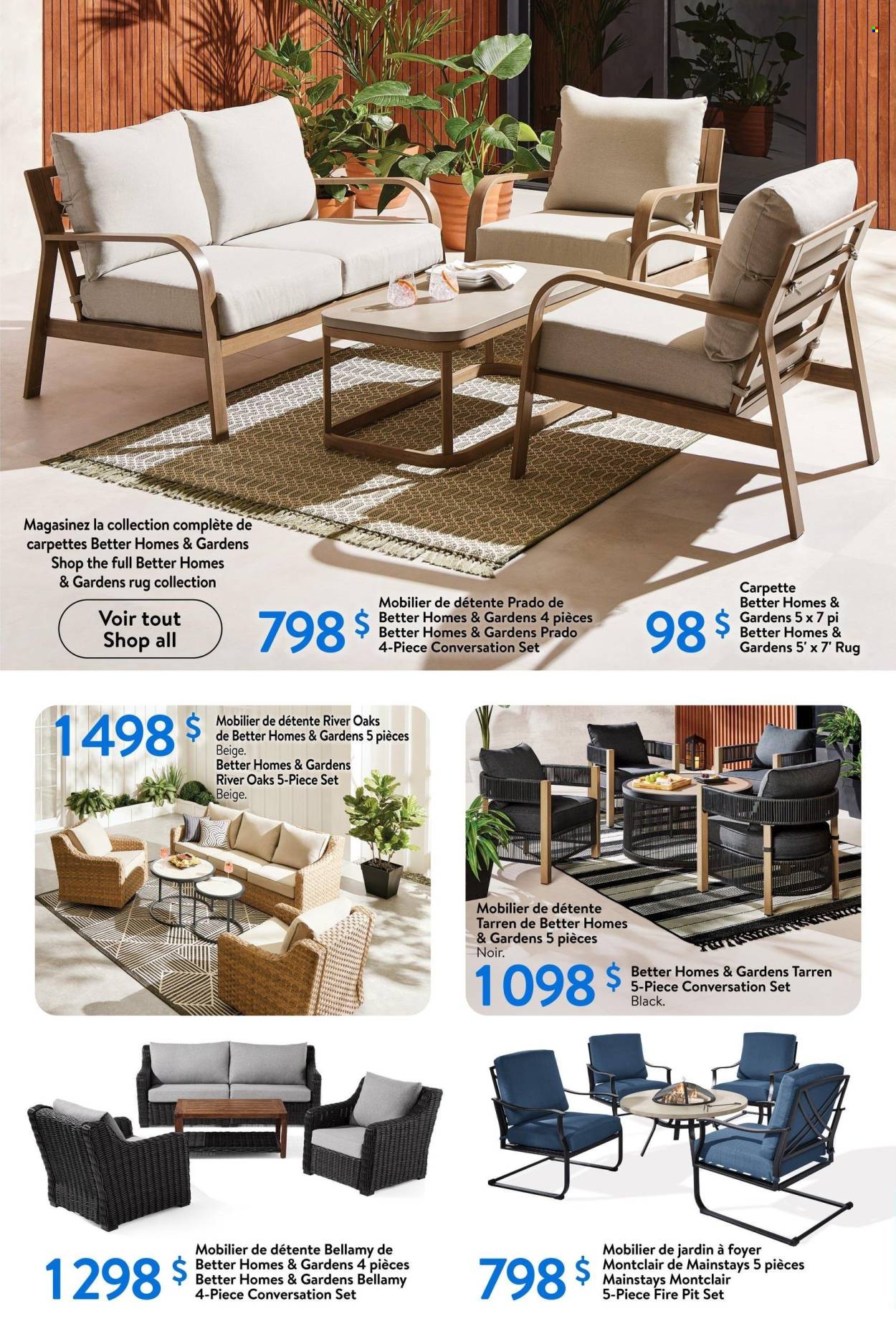 Walmart flyer - February 27, 2025 - April 02, 2025. Page 7