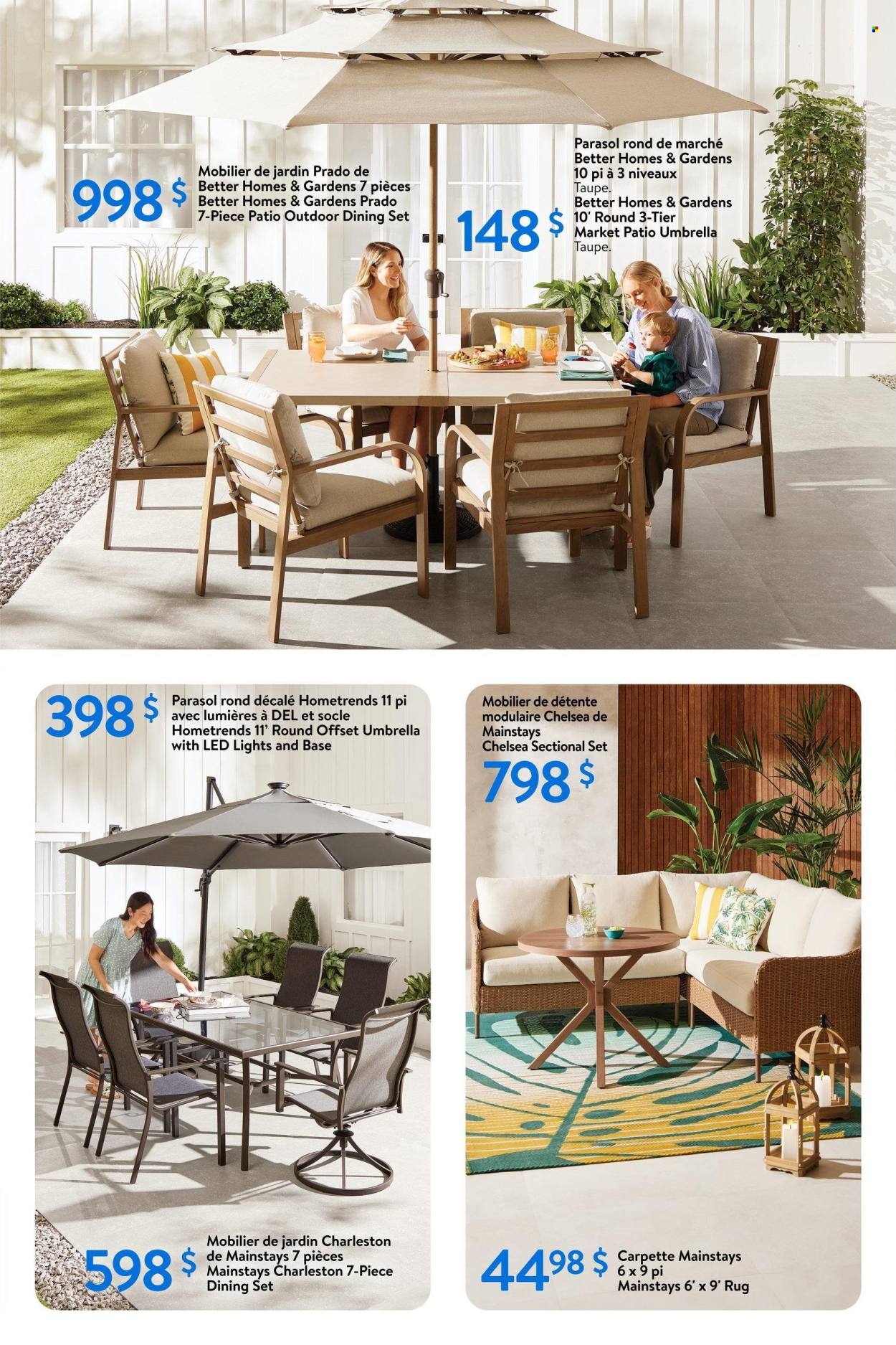Walmart flyer - February 27, 2025 - April 02, 2025. Page 9