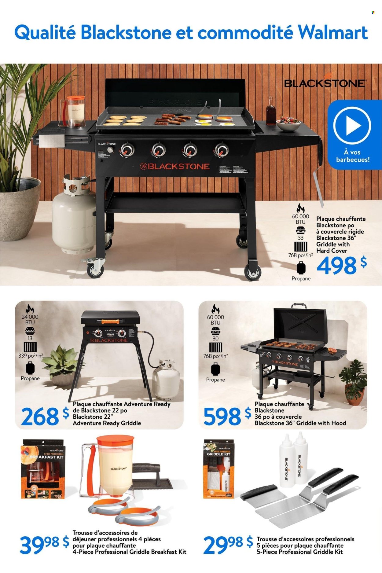 Walmart flyer - February 27, 2025 - April 02, 2025. Page 13