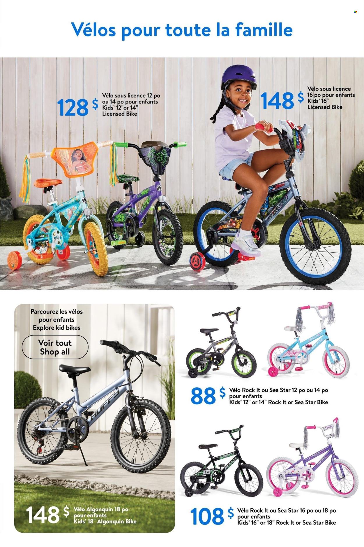 Walmart flyer - February 27, 2025 - April 02, 2025. Page 15