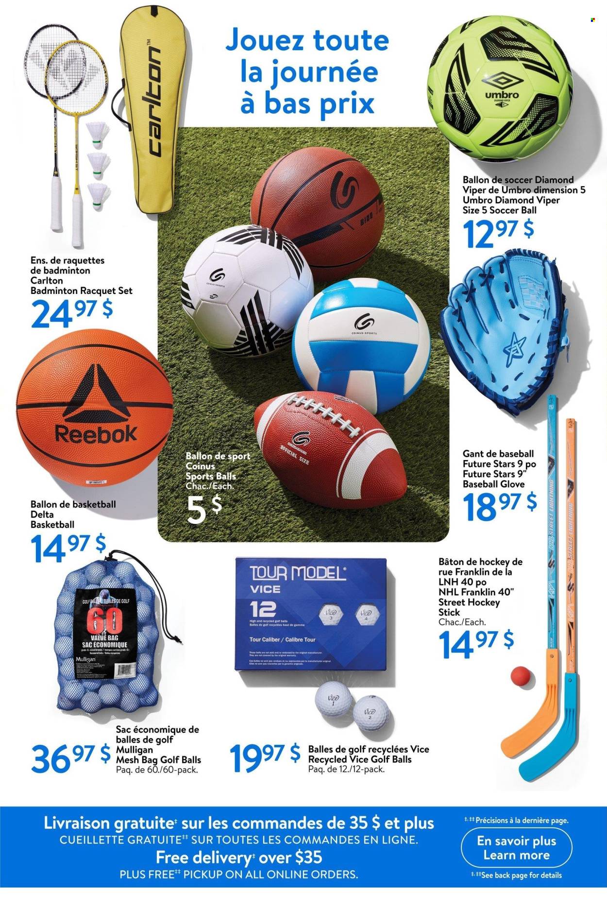 Walmart flyer - February 27, 2025 - April 02, 2025. Page 17