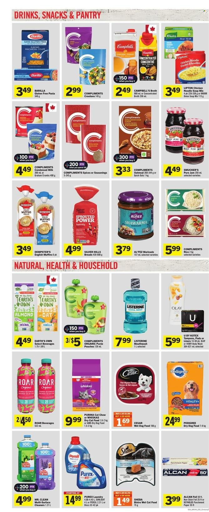 IGA flyer - February 27, 2025 - March 05, 2025. Page 7