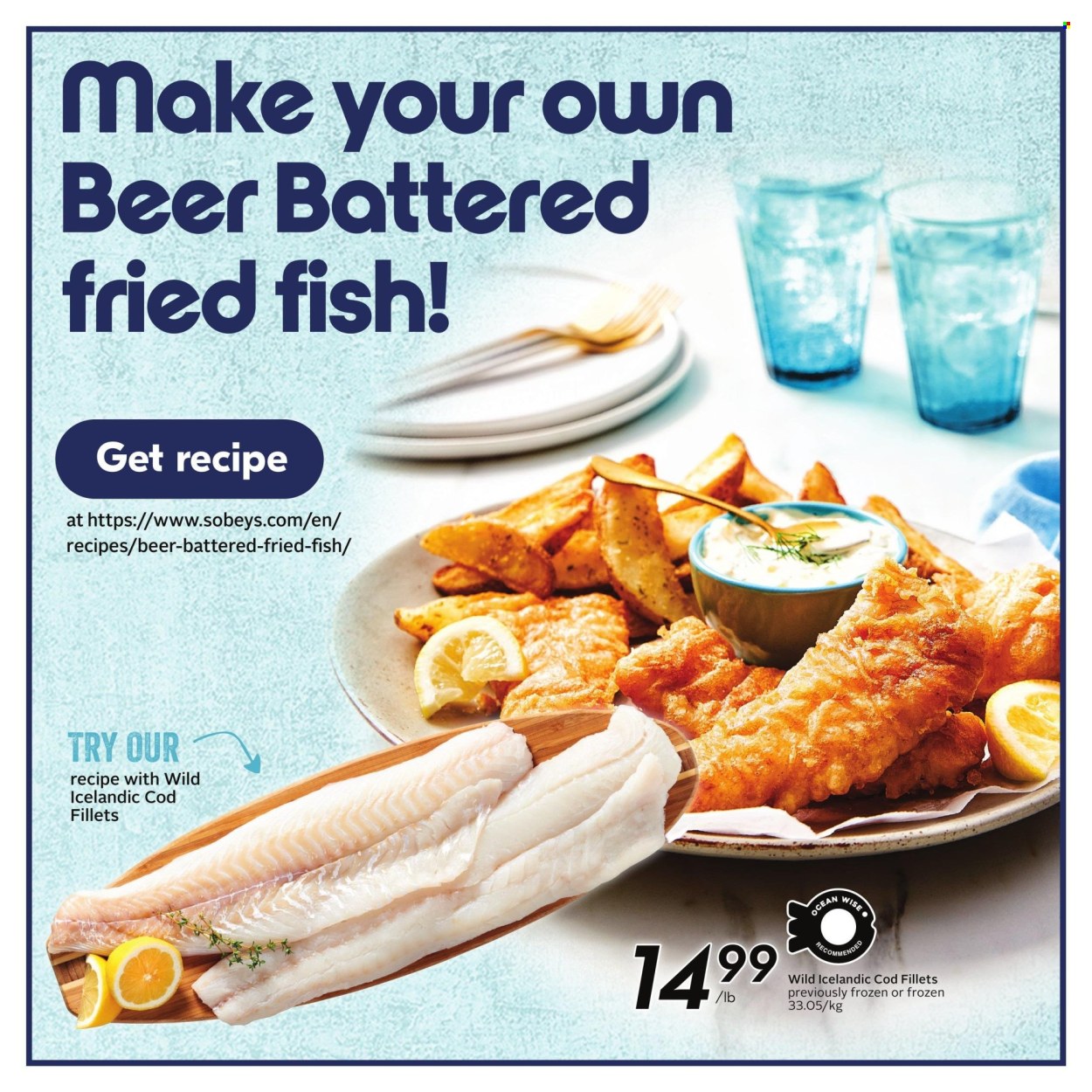 Sobeys flyer - February 27, 2025 - March 05, 2025. Page 12