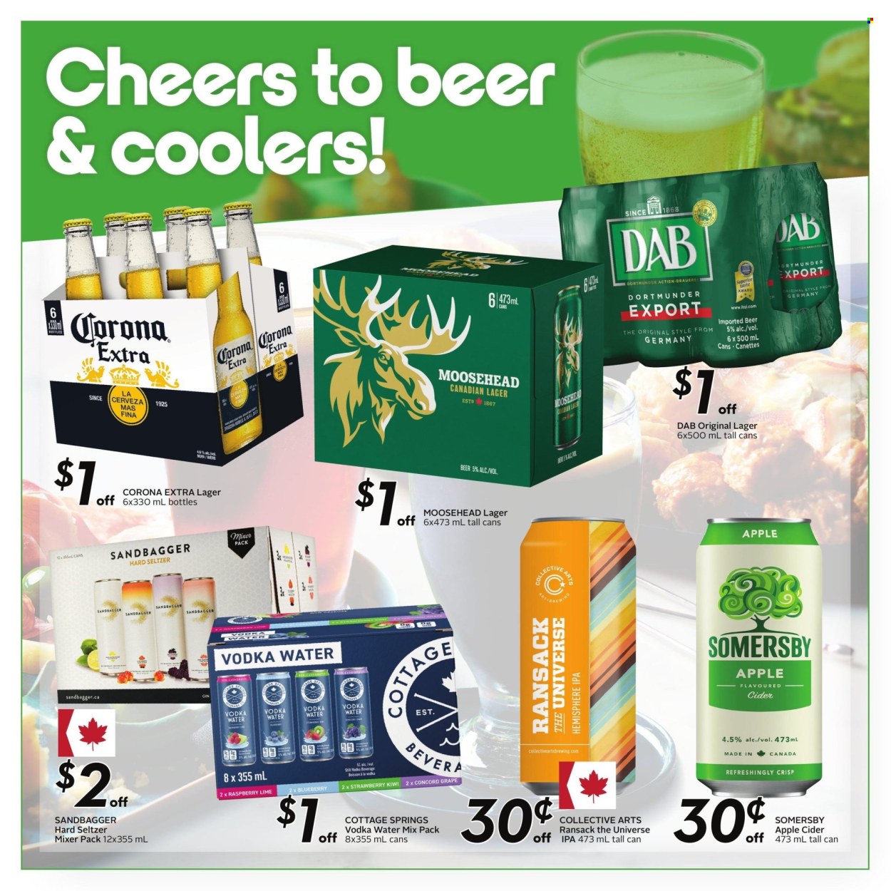 Sobeys flyer - February 27, 2025 - March 05, 2025. Page 16