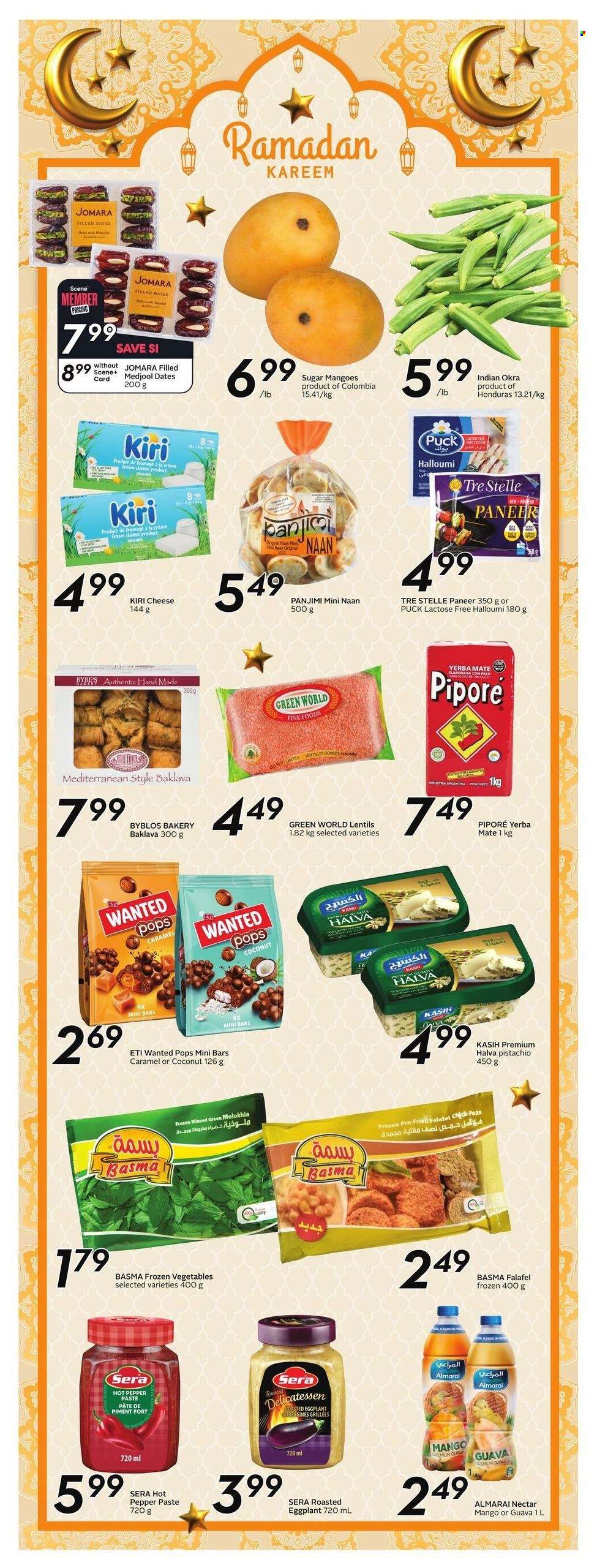 Sobeys flyer - February 27, 2025 - March 05, 2025. Page 18