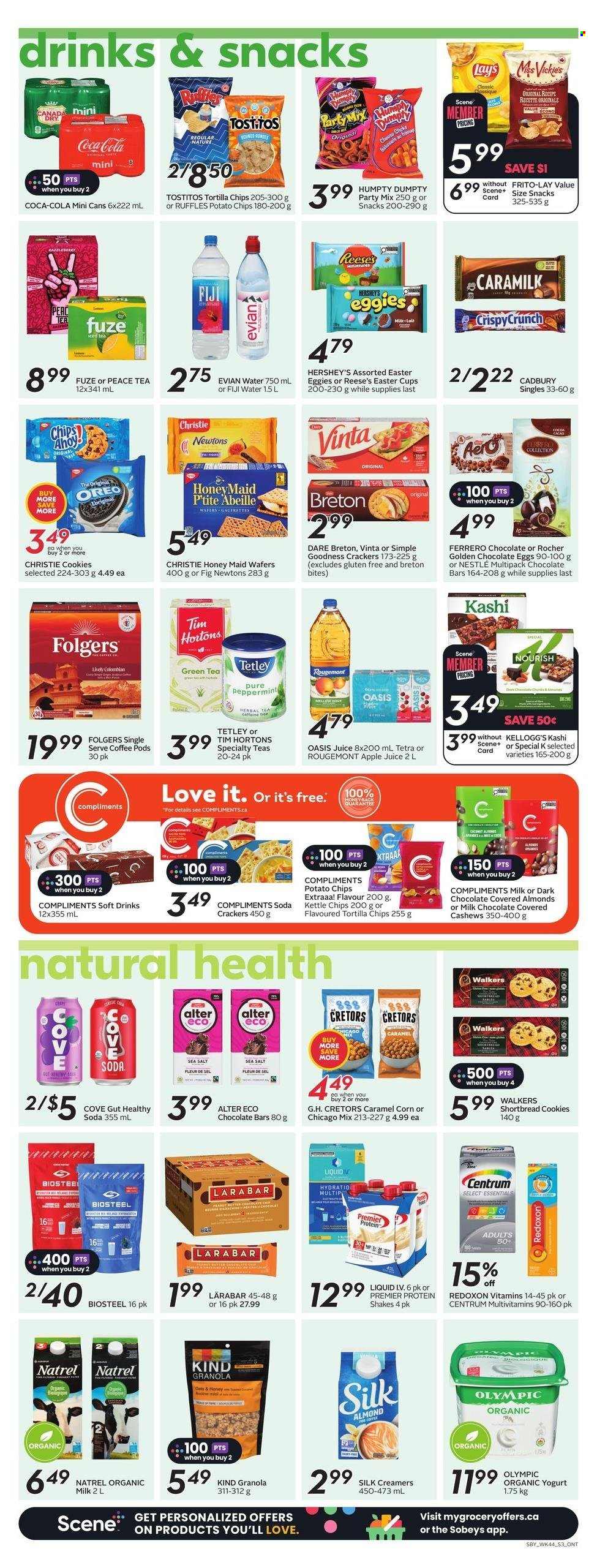 Sobeys flyer - February 27, 2025 - March 05, 2025. Page 19