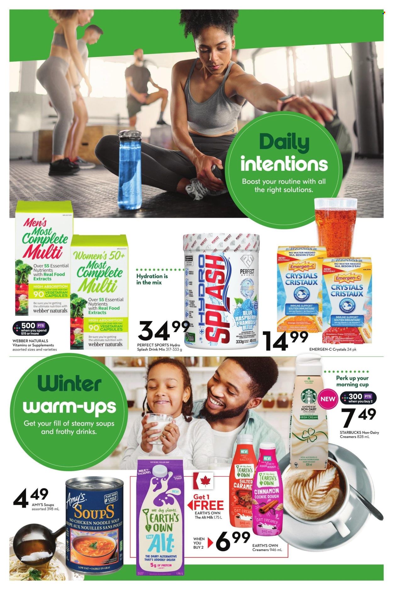 Sobeys flyer - February 27, 2025 - March 05, 2025. Page 20