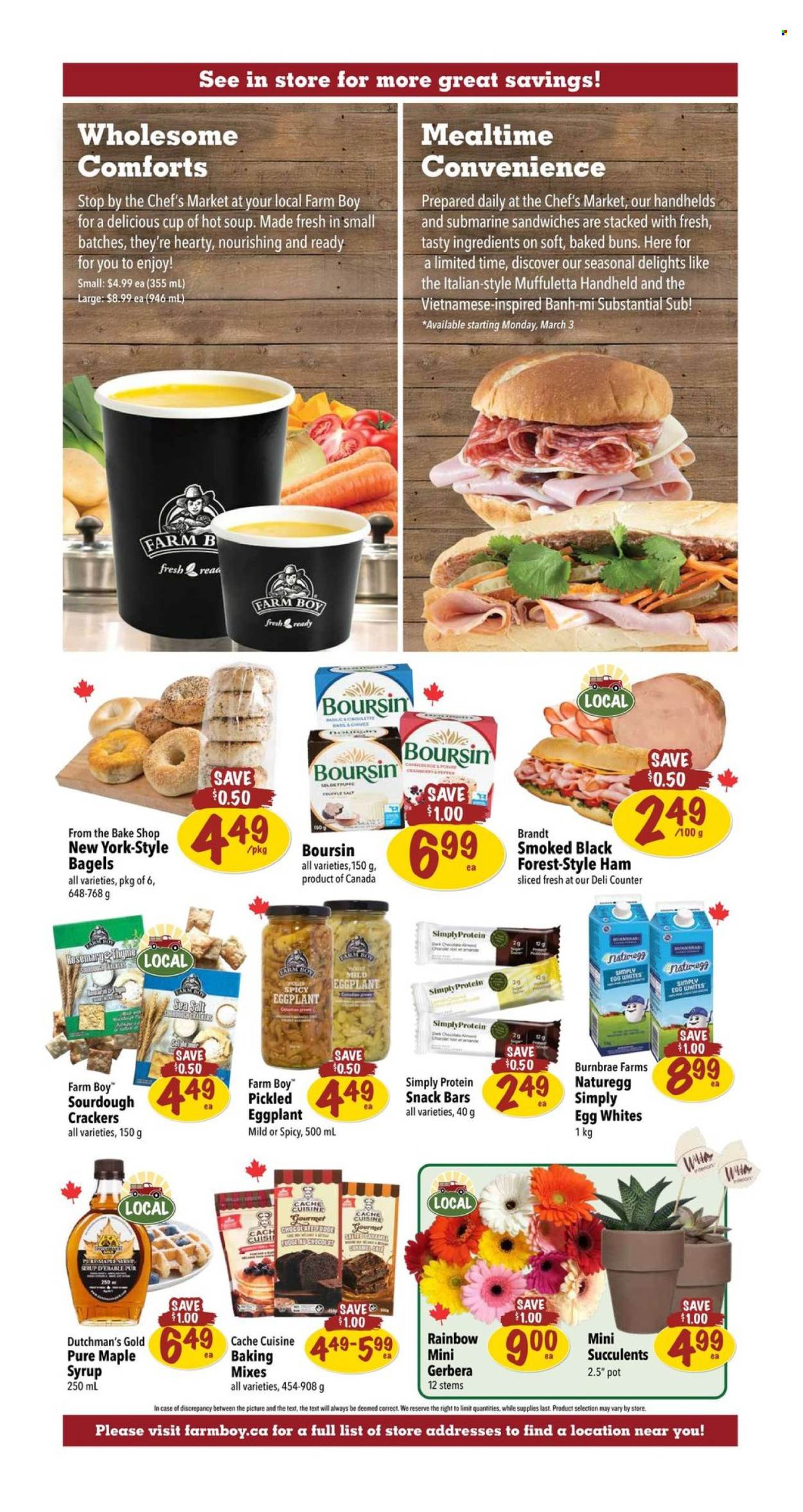 Farm Boy flyer - February 27, 2025 - March 05, 2025. Page 3