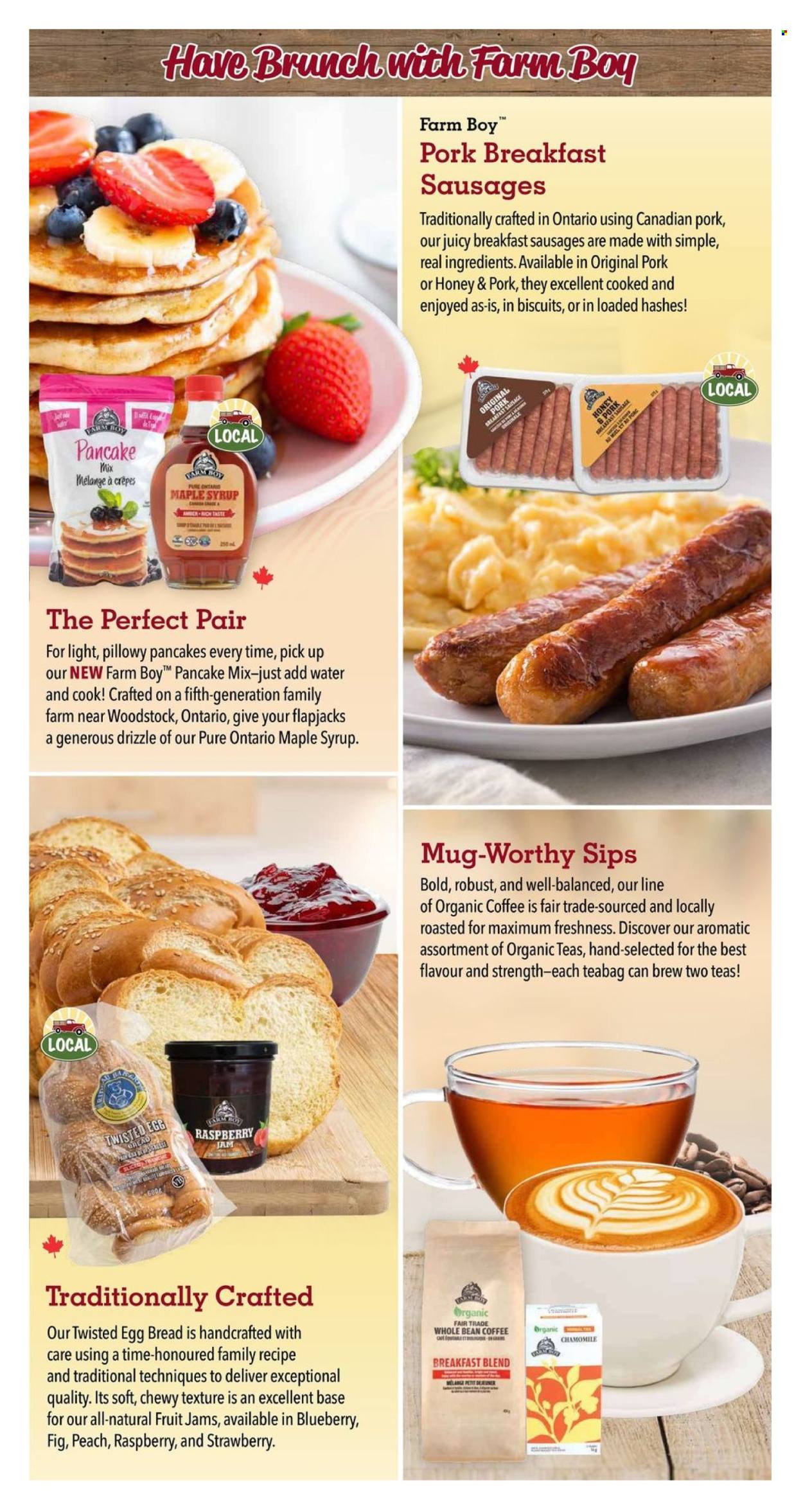 Farm Boy flyer - February 27, 2025 - March 05, 2025. Page 4